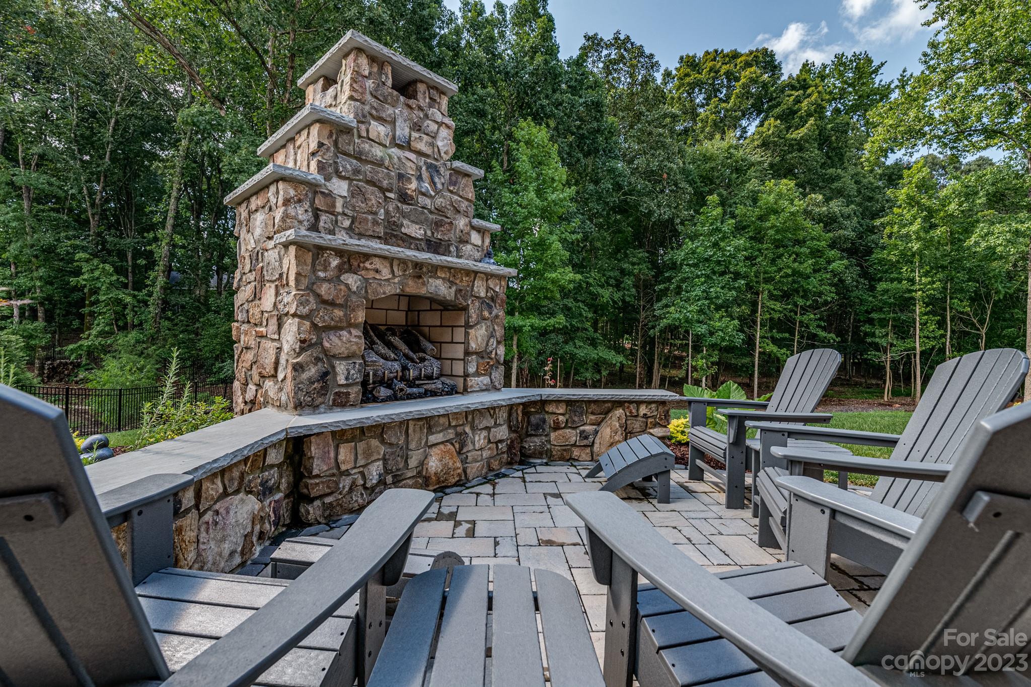 Atherton - Residential