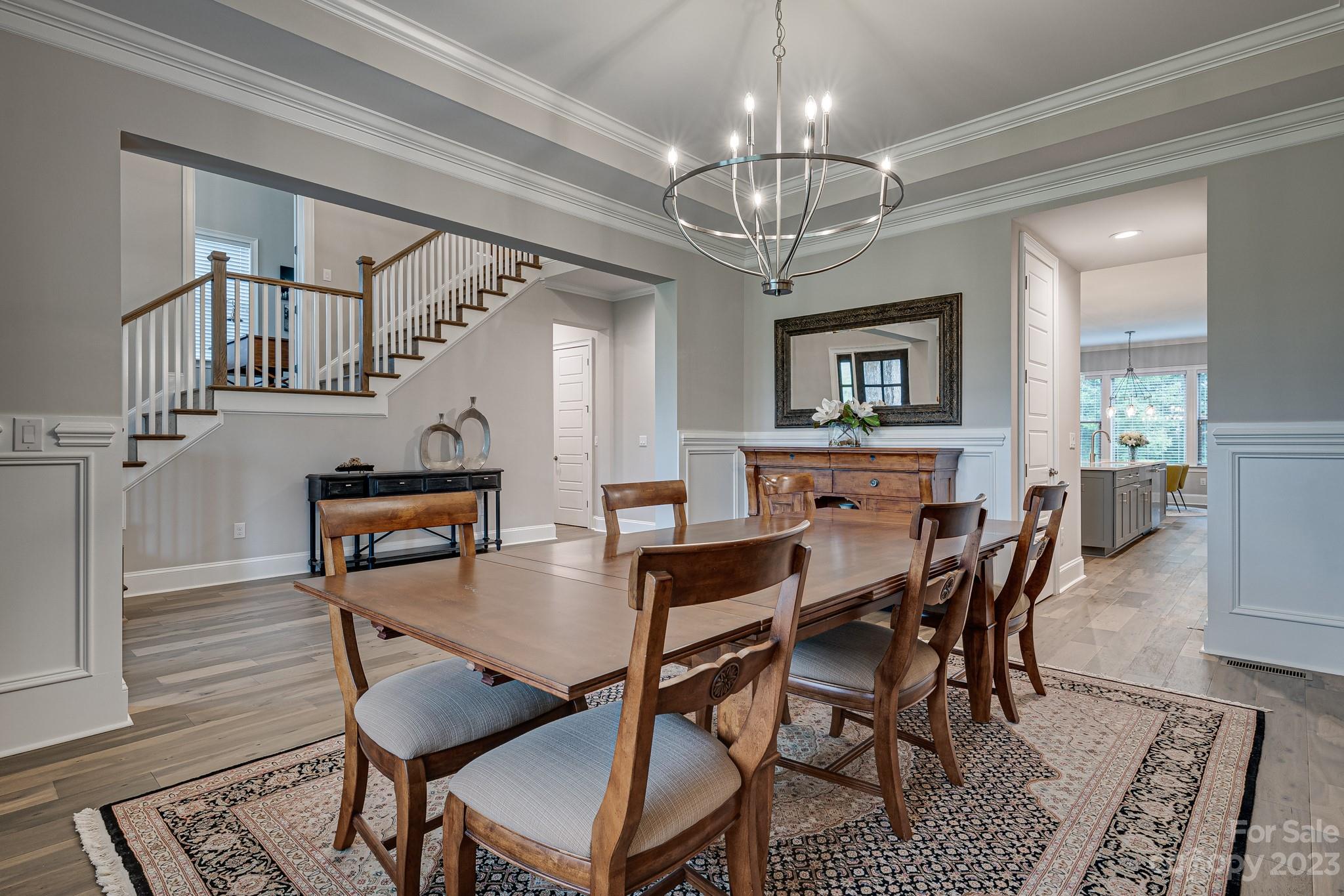 Atherton - Residential