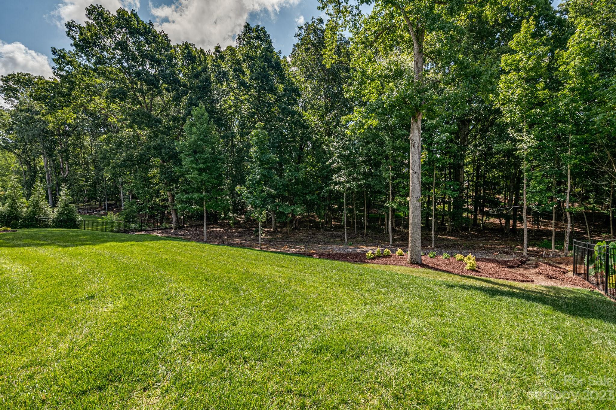 Atherton - Residential