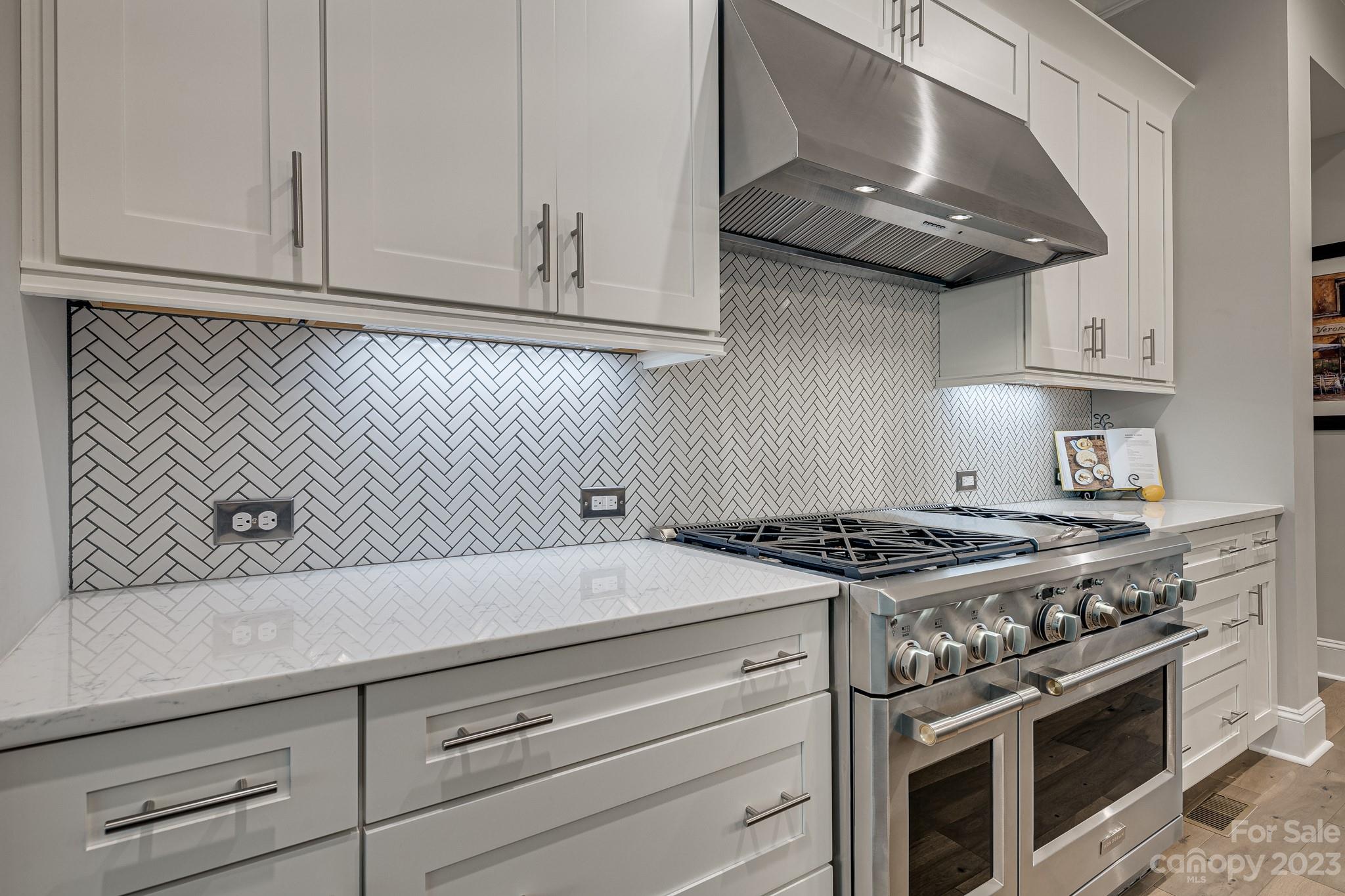 Atherton - Residential