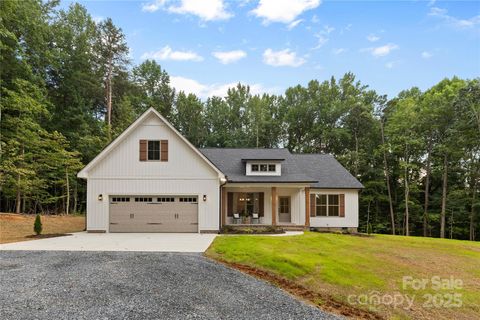 Photo of 392 NC 200 Highway S, Stanfield, NC 28163 (MLS # 4304395)