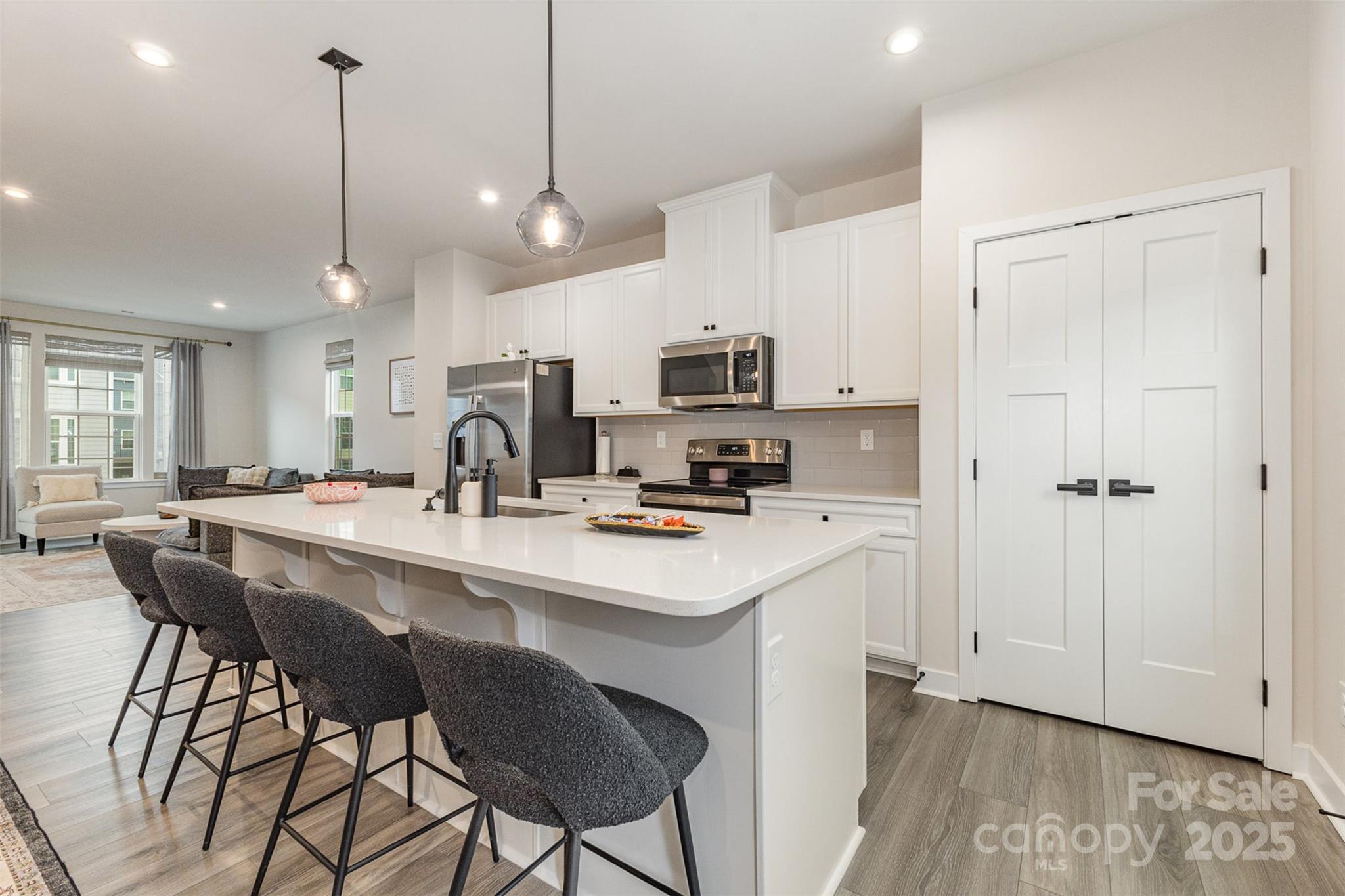2203 Autumn Olive Lane