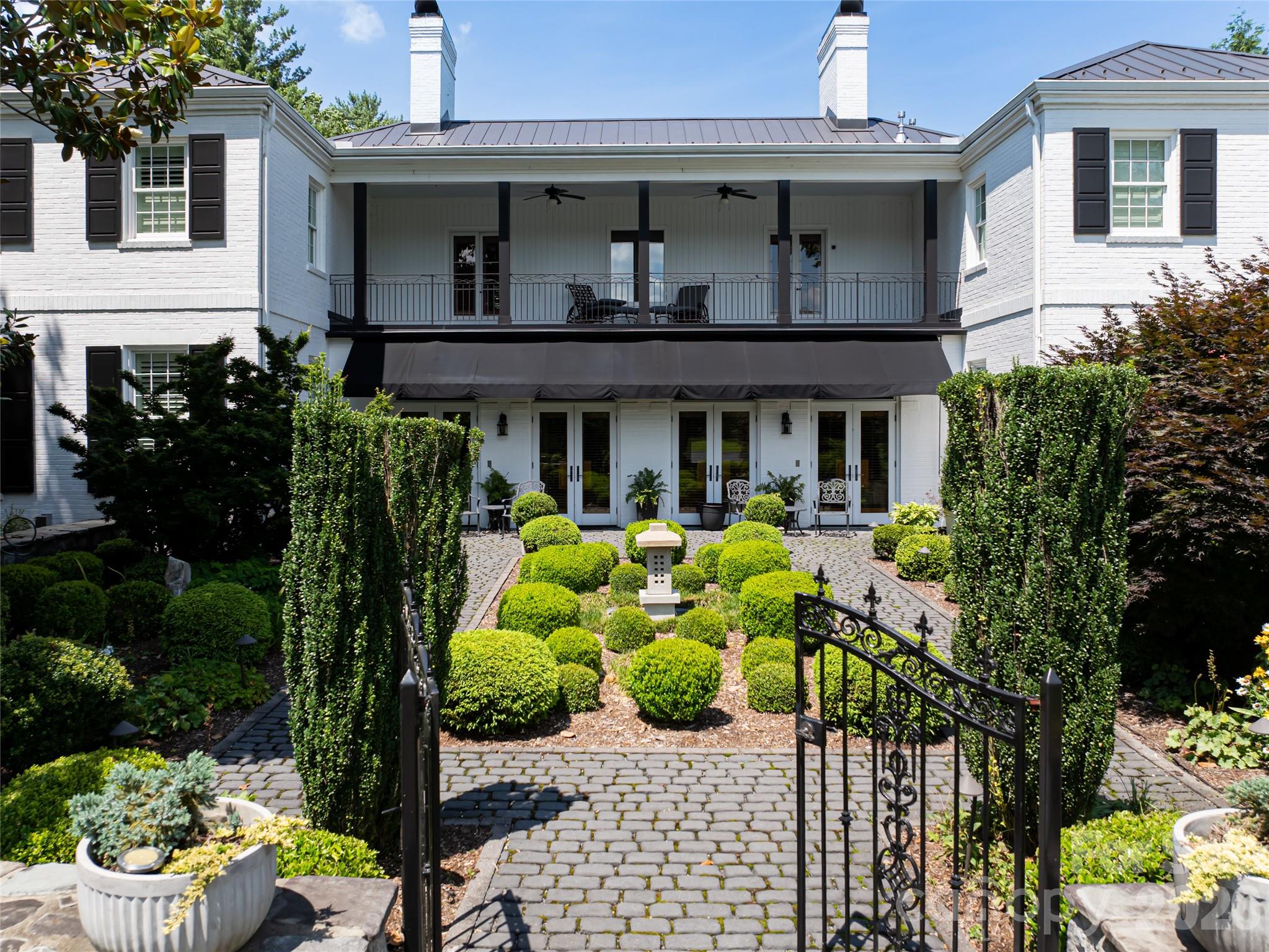 Sherwood - Residential