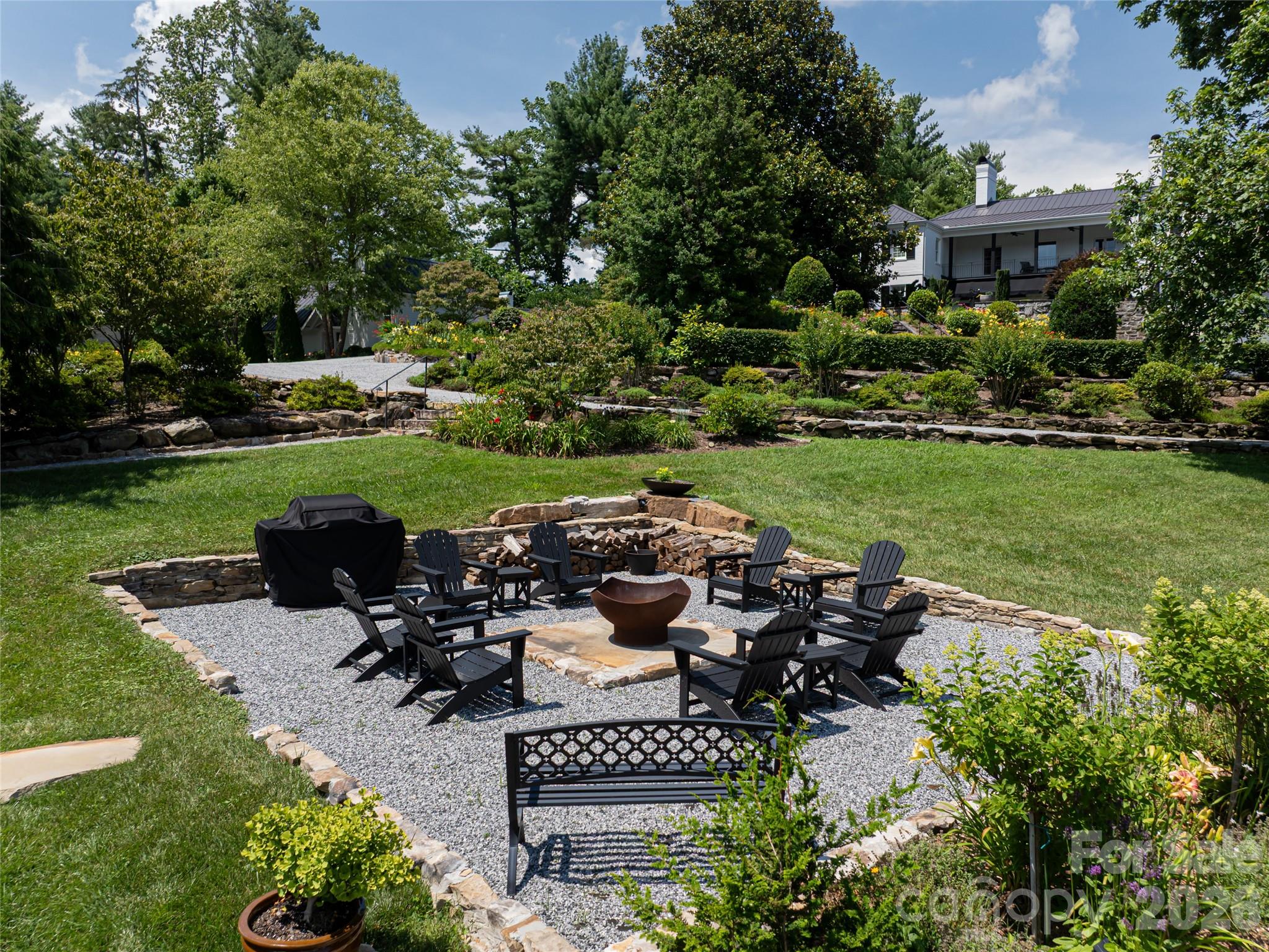 Sherwood - Residential