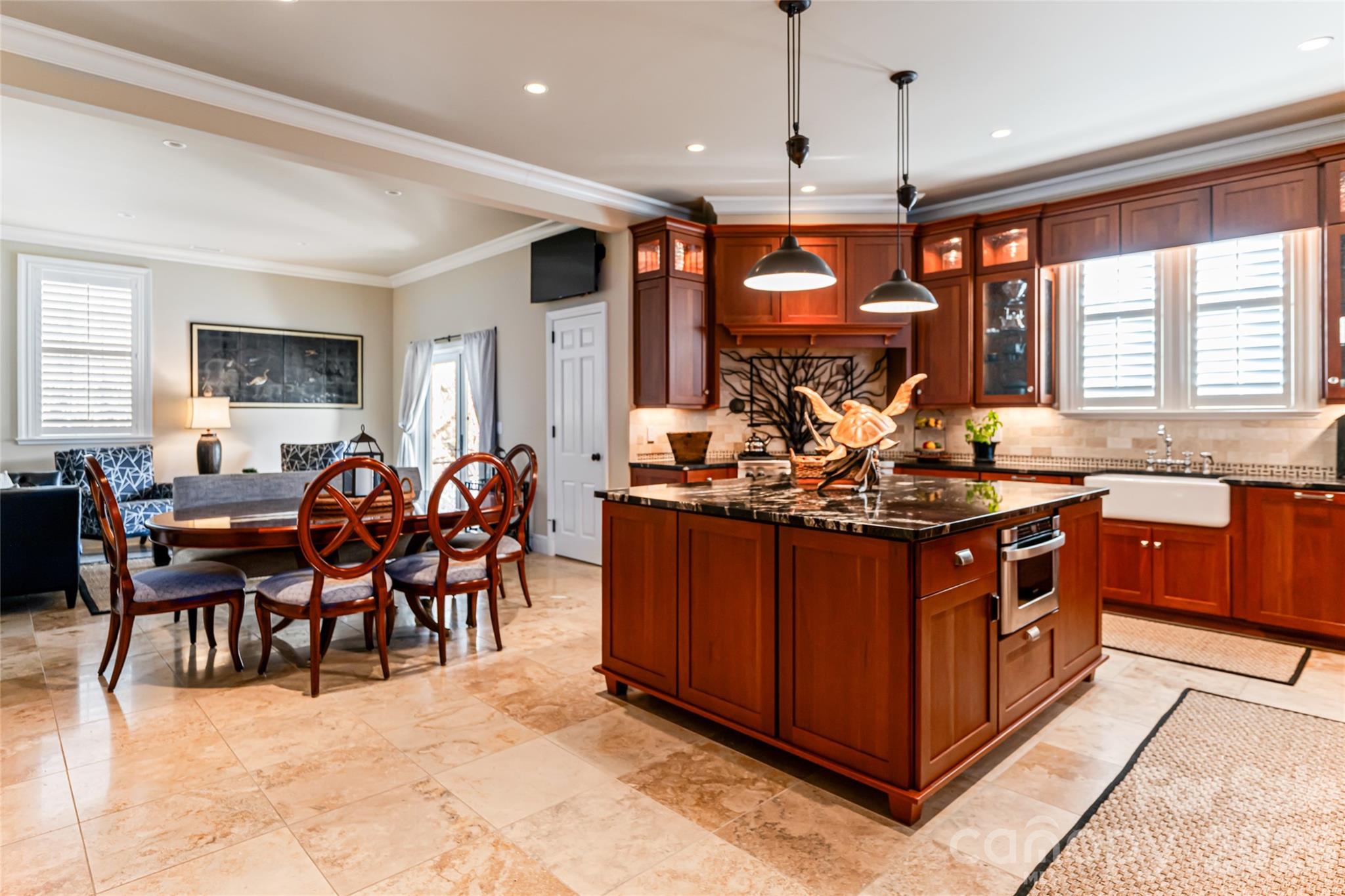 Sherwood - Residential