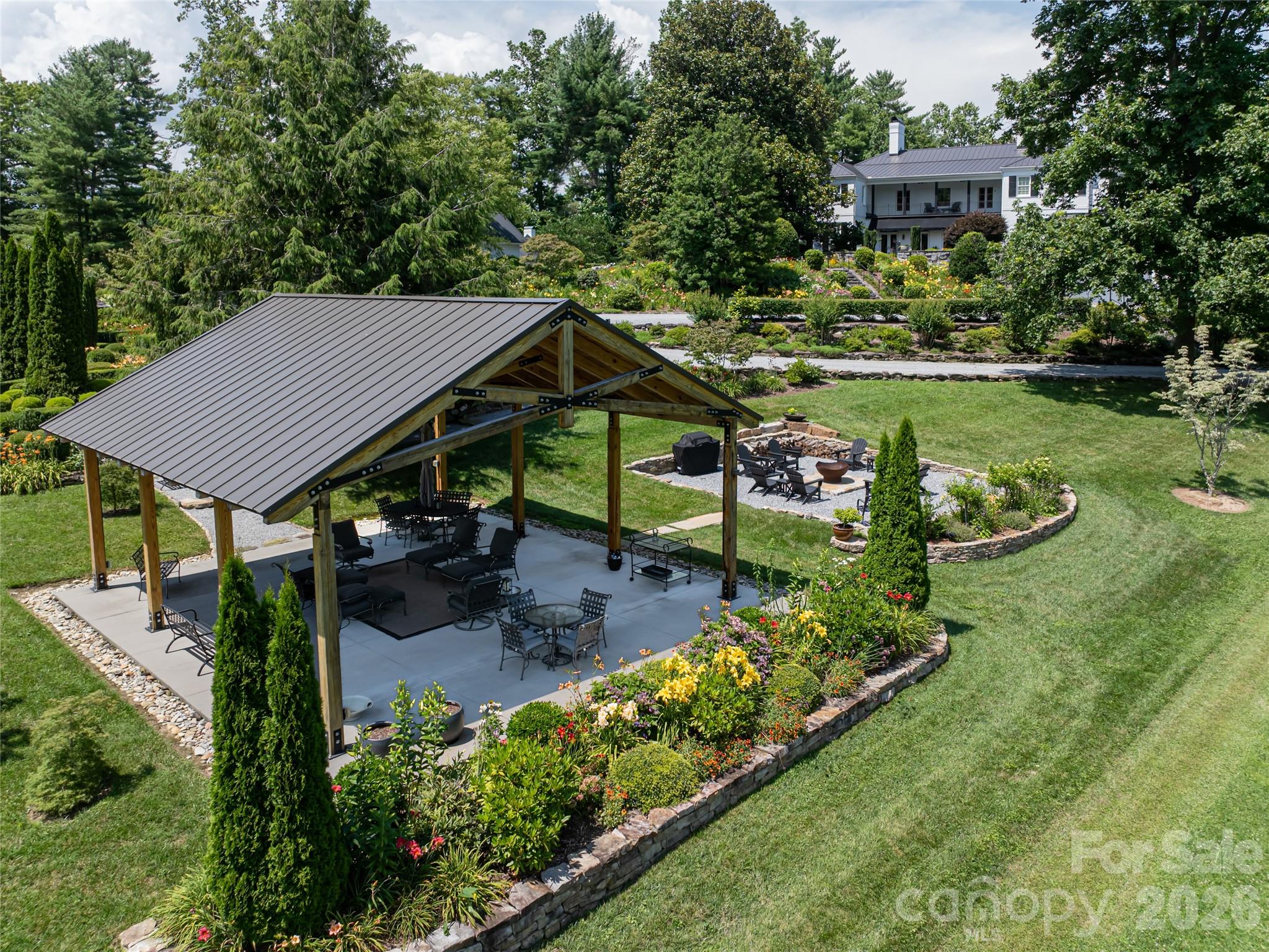 Sherwood - Residential