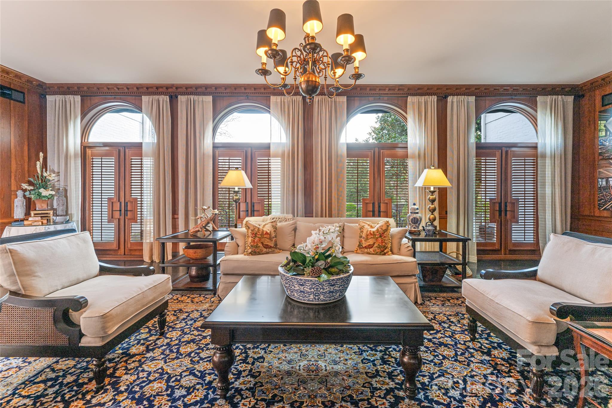 Sherwood - Residential