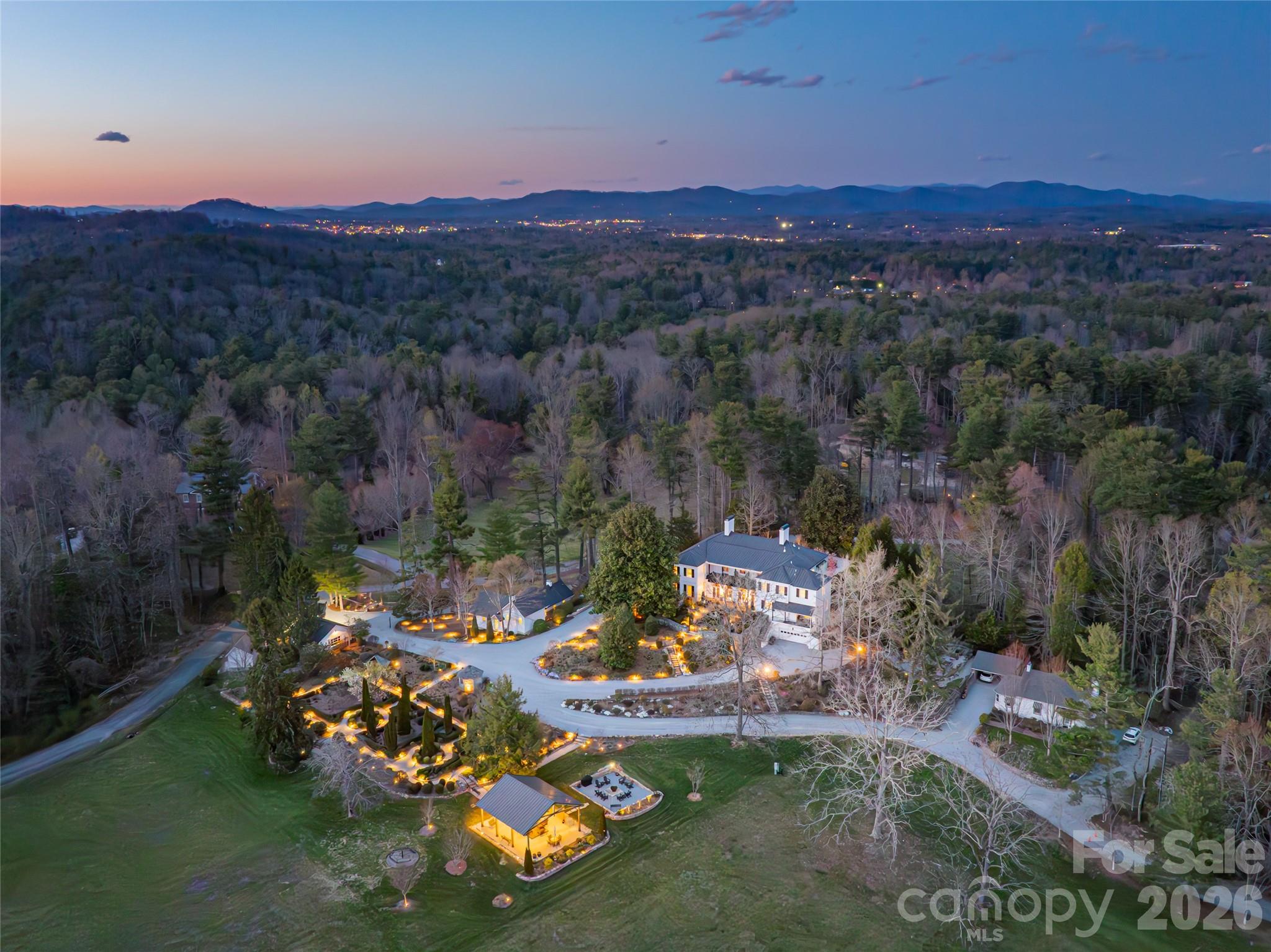 Sherwood - Residential