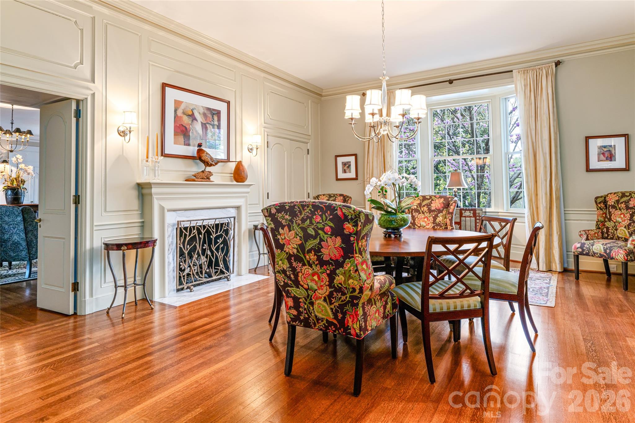 Sherwood - Residential