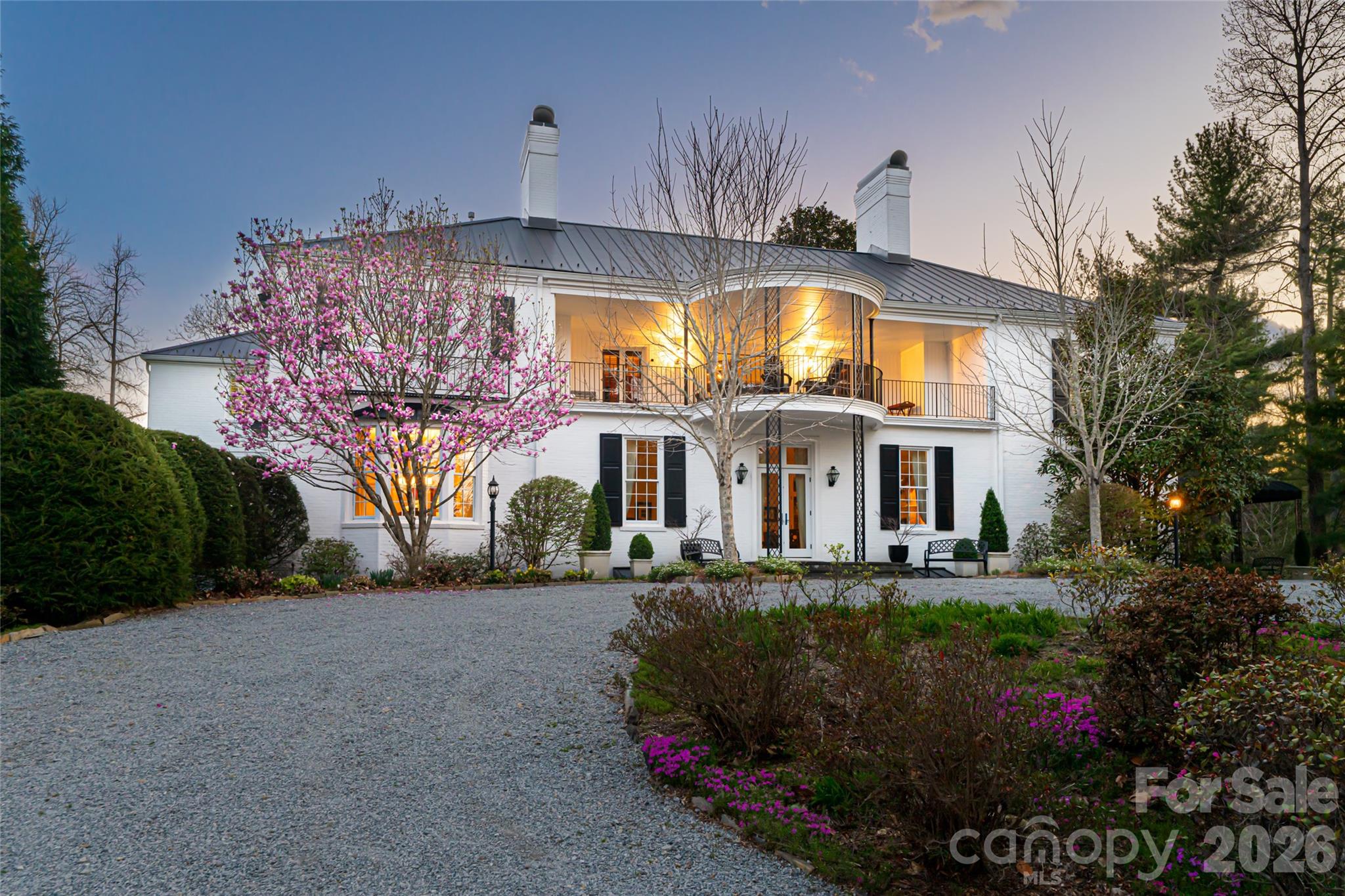 Sherwood - Residential