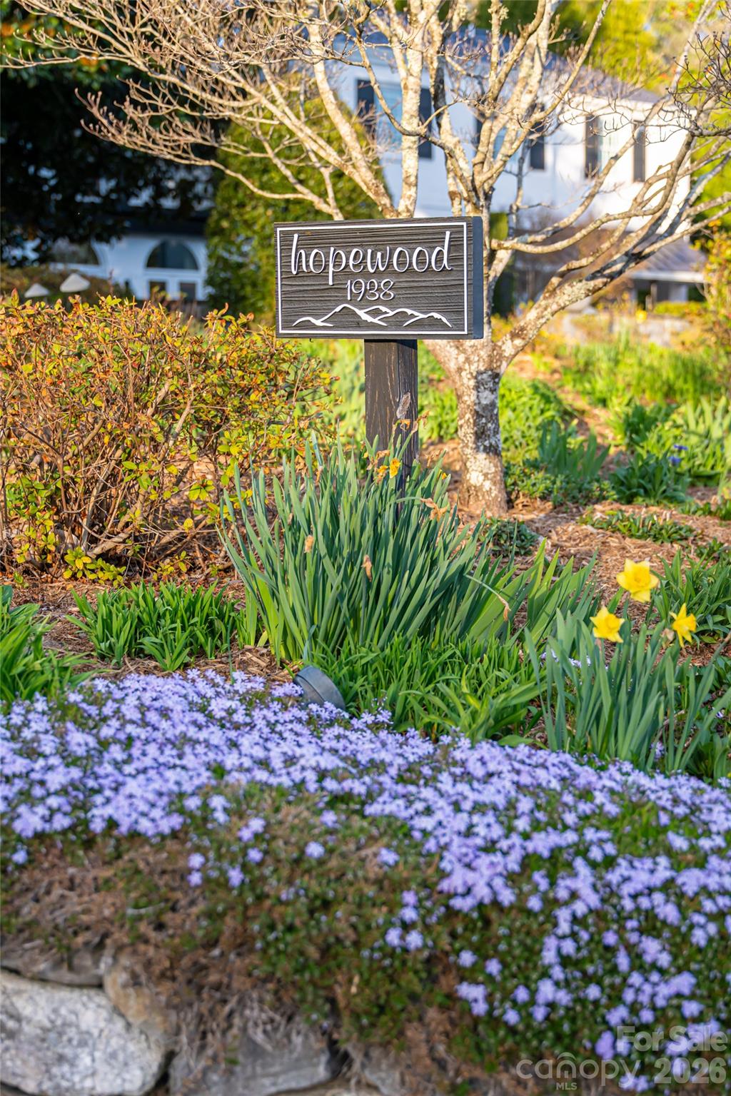 Sherwood - Residential