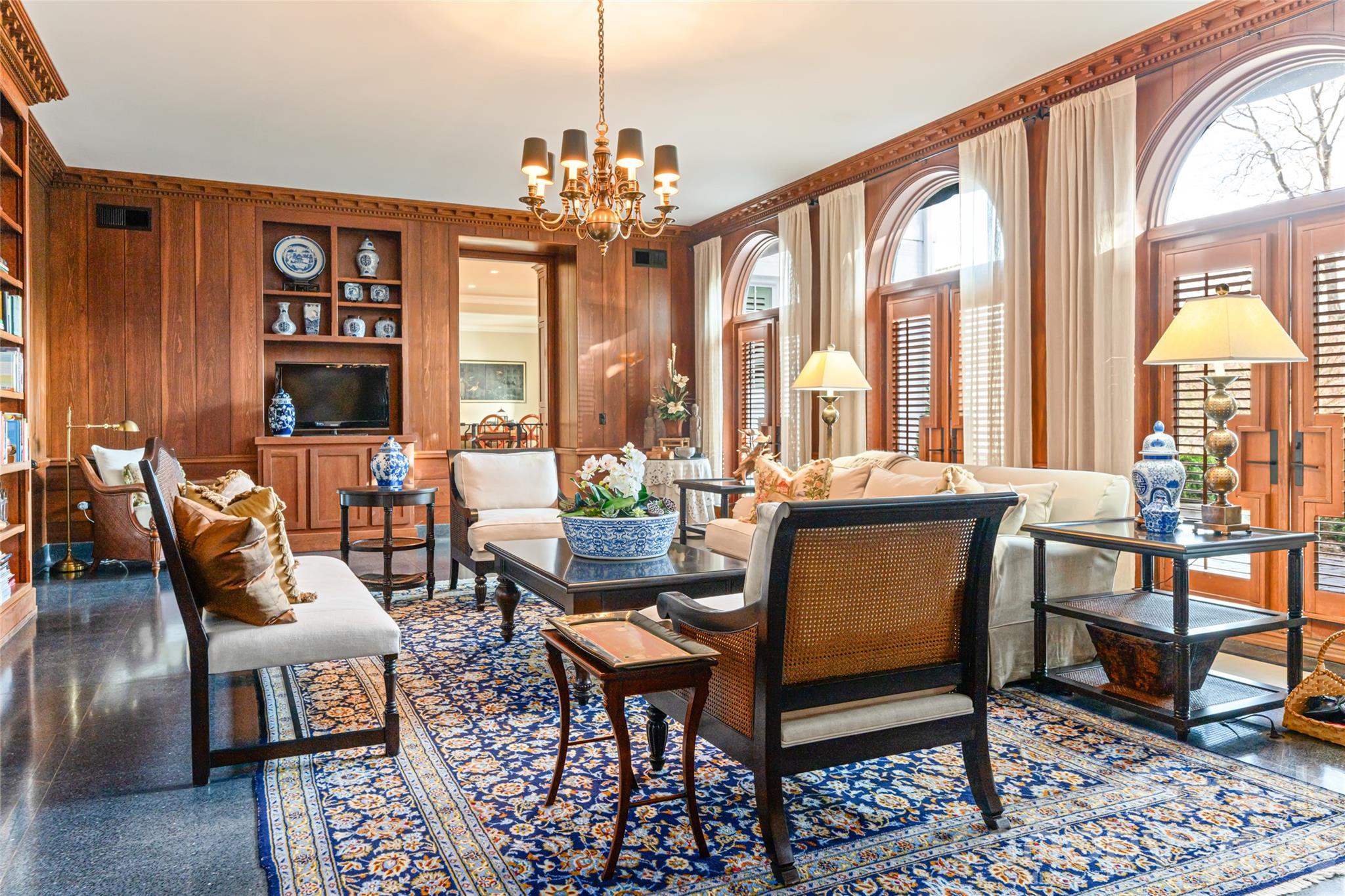 Sherwood - Residential