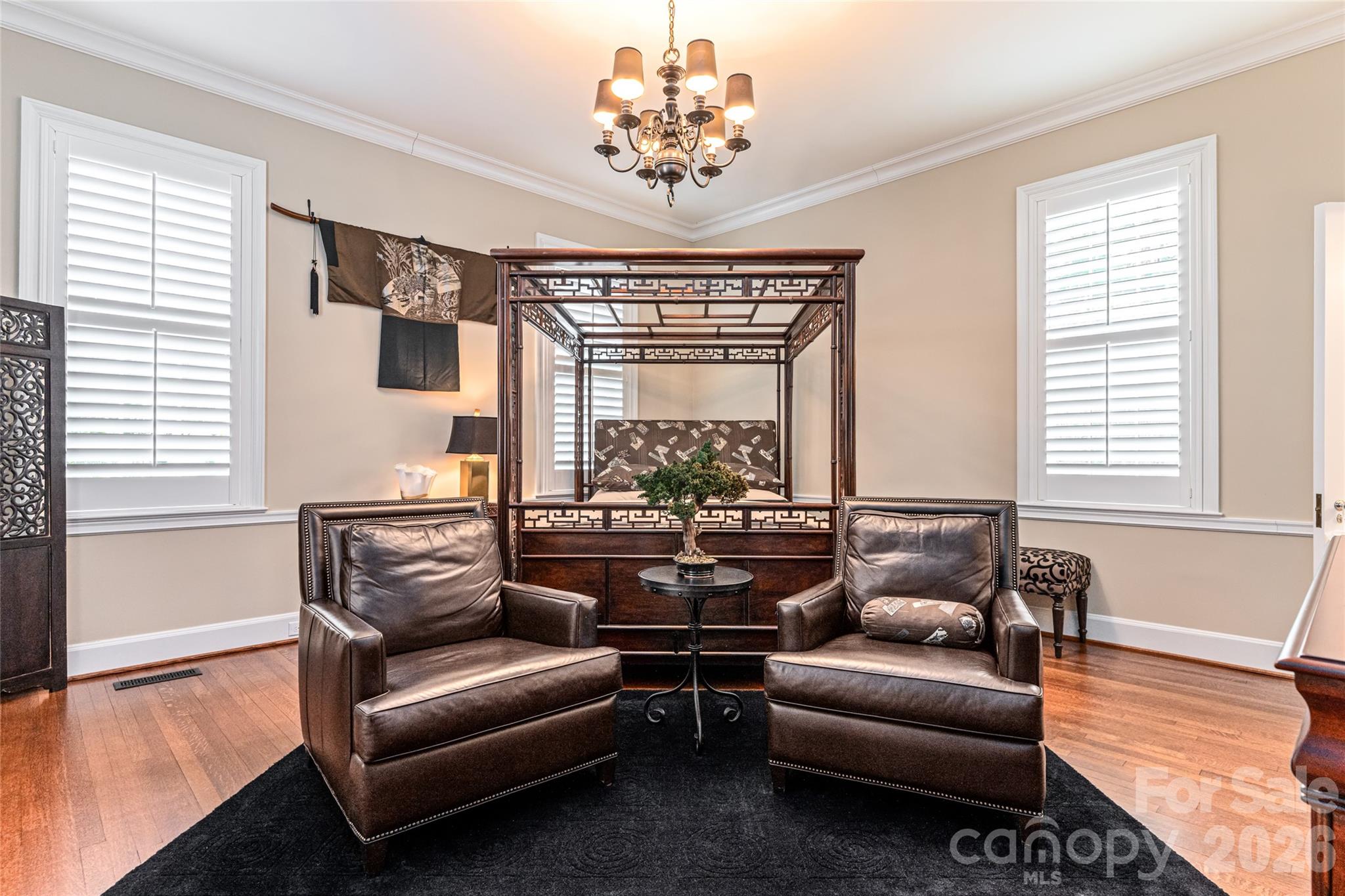 Sherwood - Residential