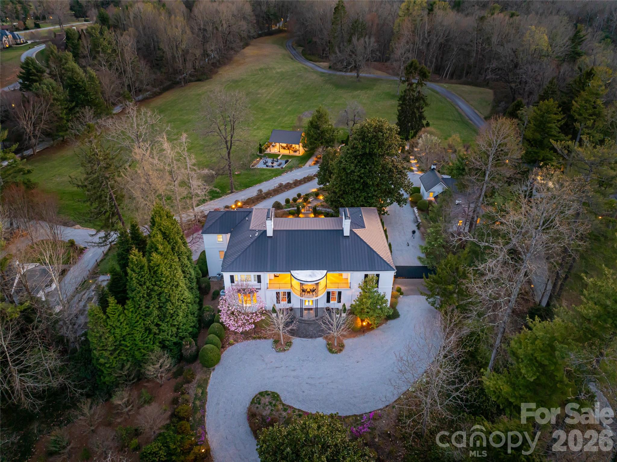 Sherwood - Residential