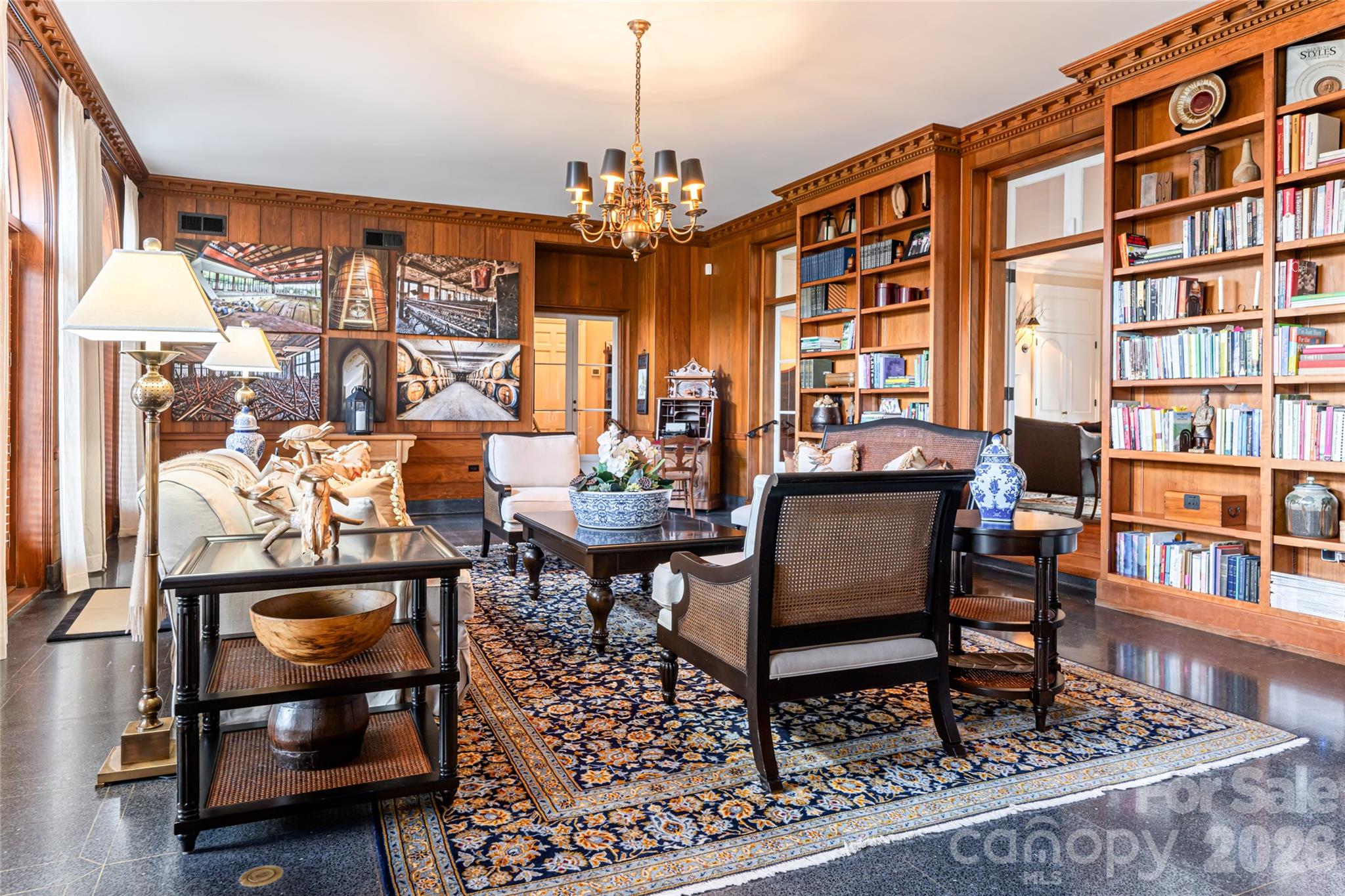 Sherwood - Residential