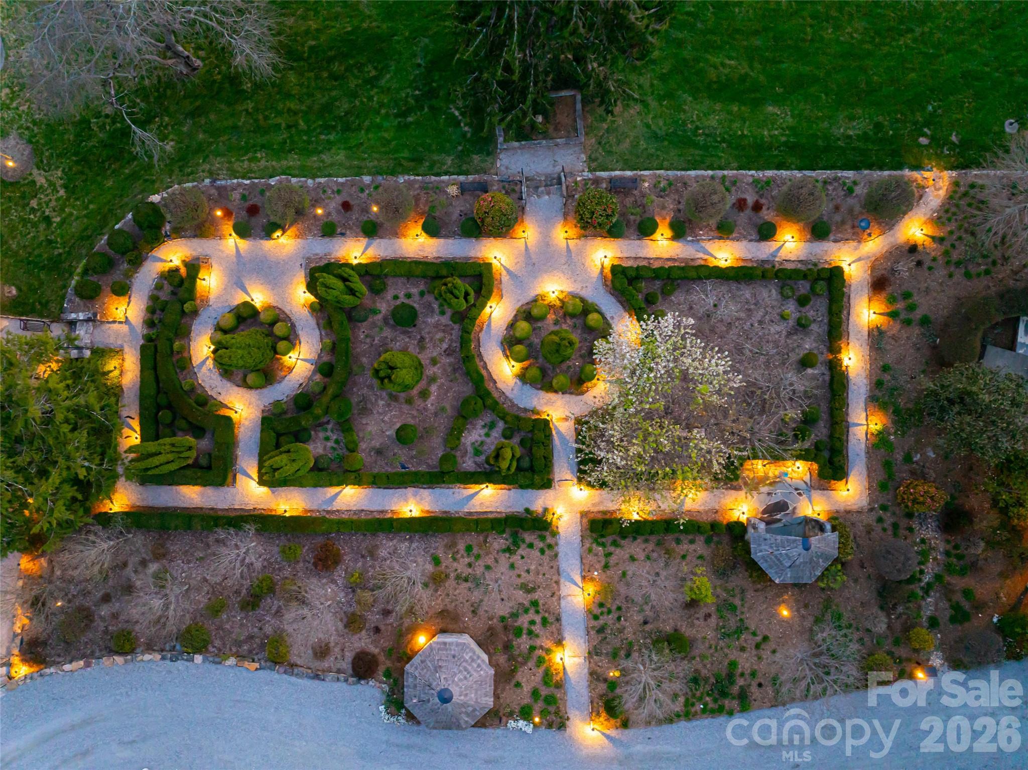 Sherwood - Residential