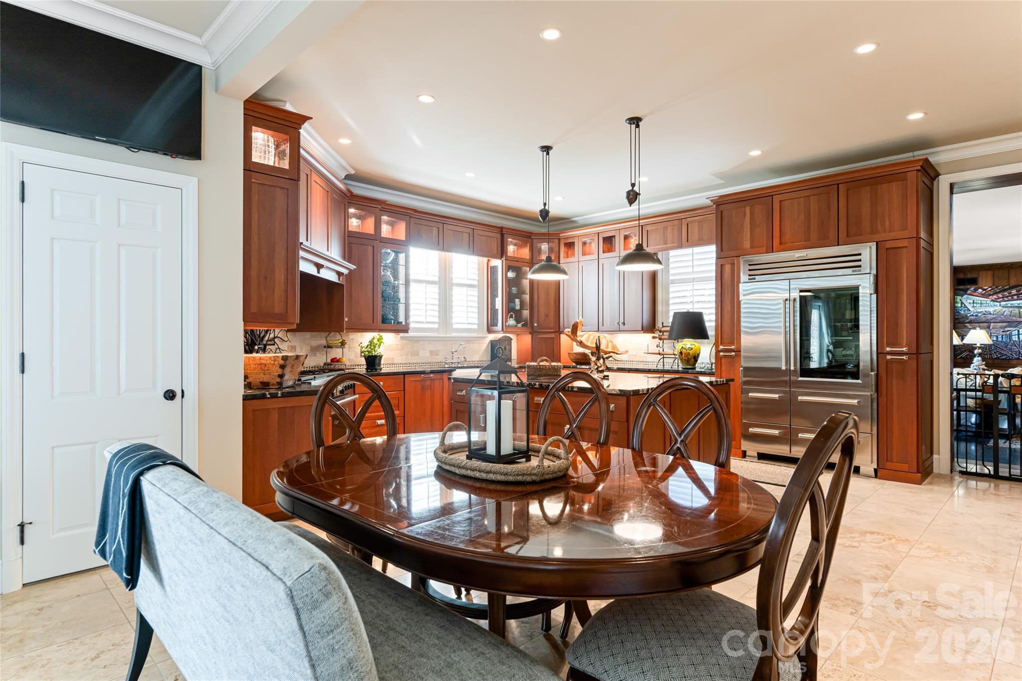 Sherwood - Residential