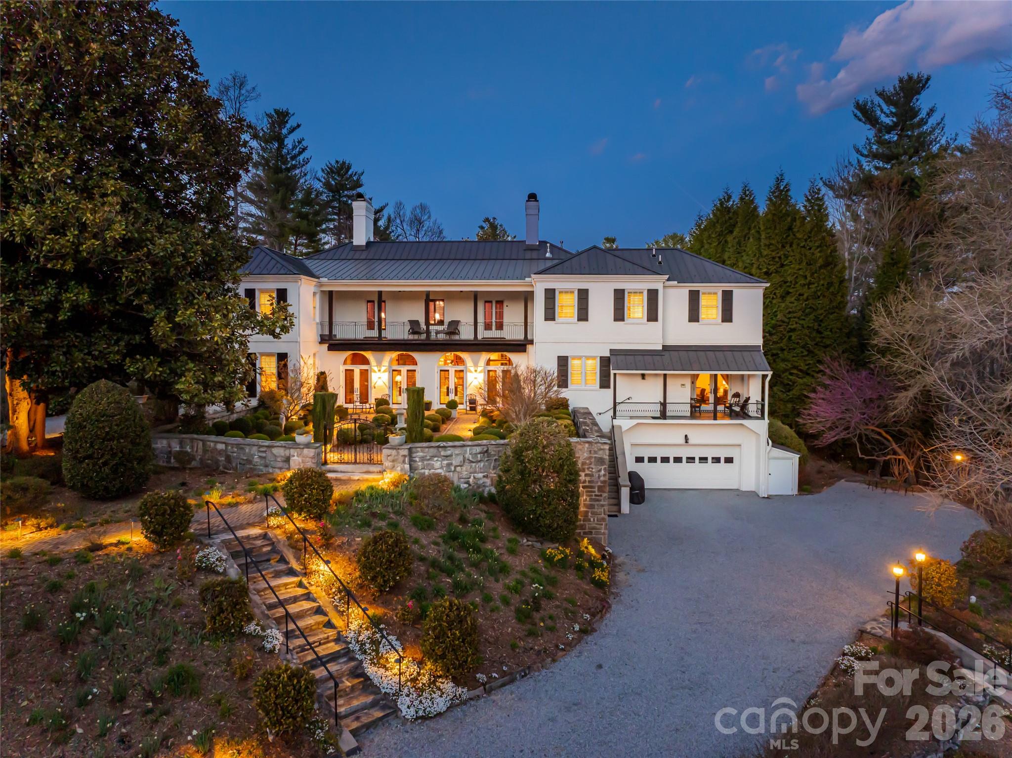 Sherwood - Residential