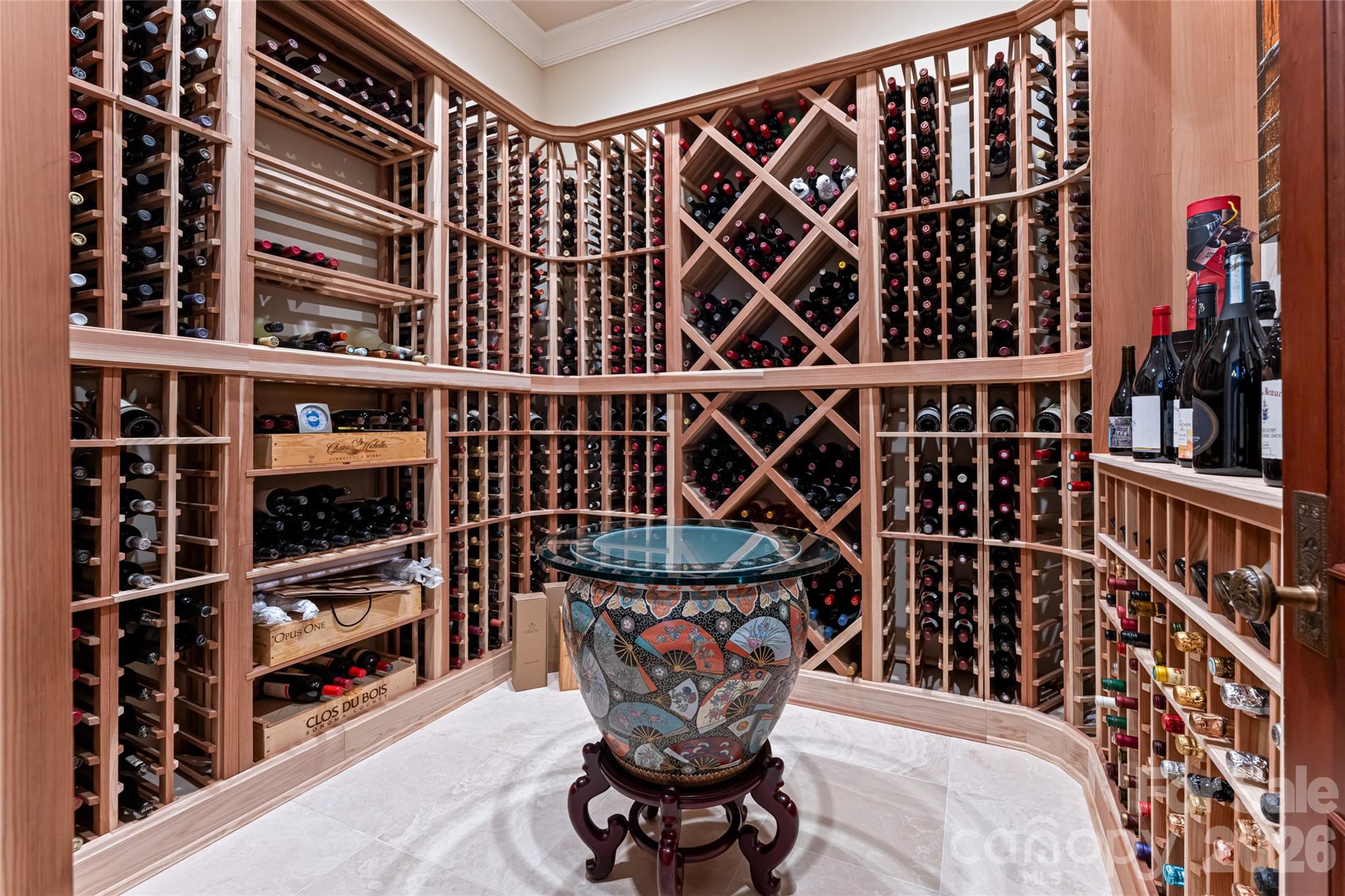 Sherwood - Residential