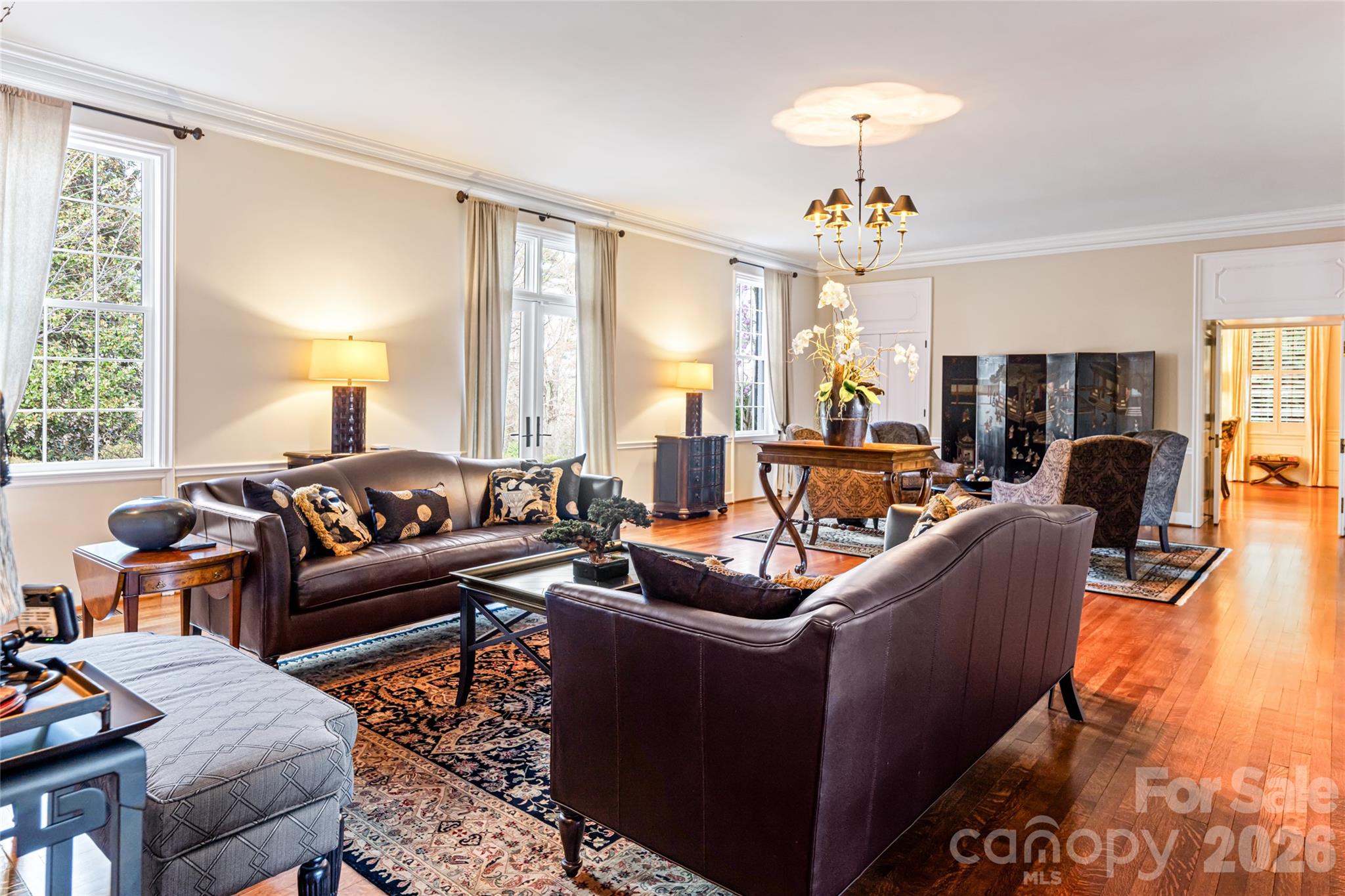 Sherwood - Residential