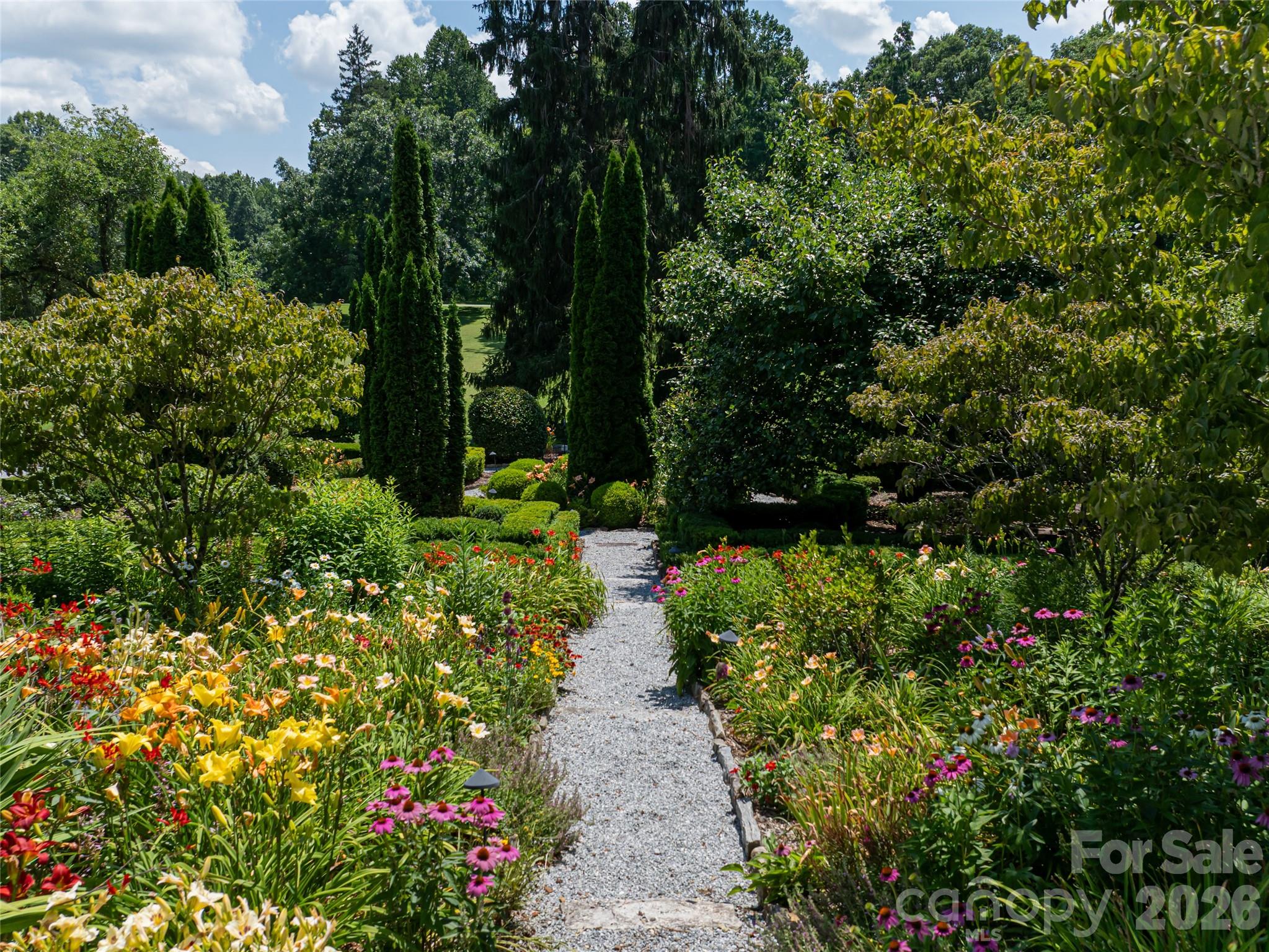 Sherwood - Residential