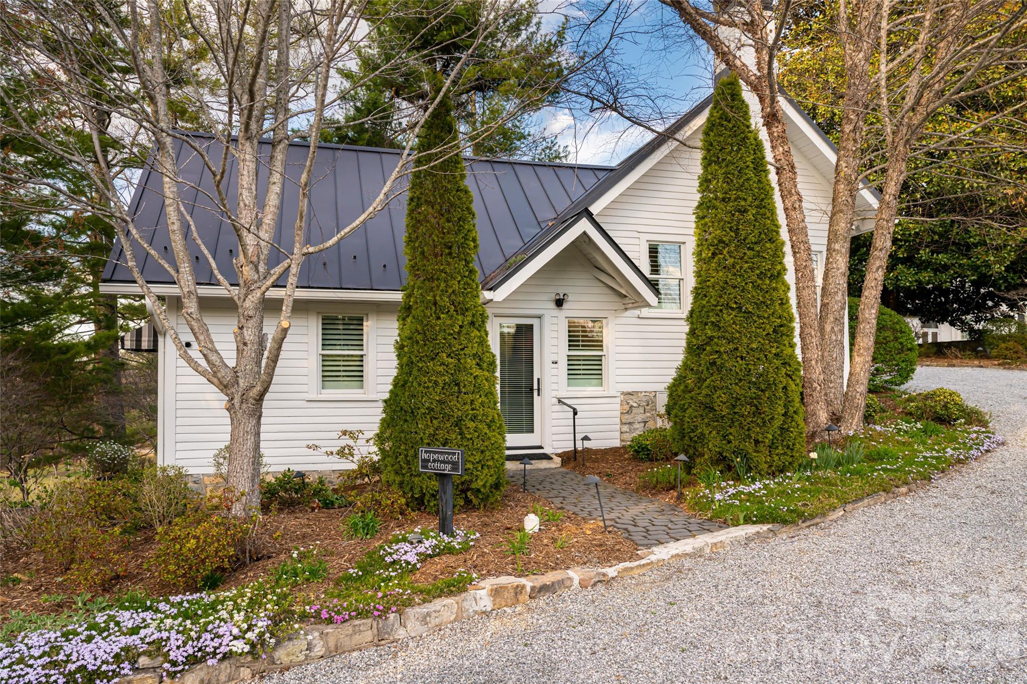 Sherwood - Residential