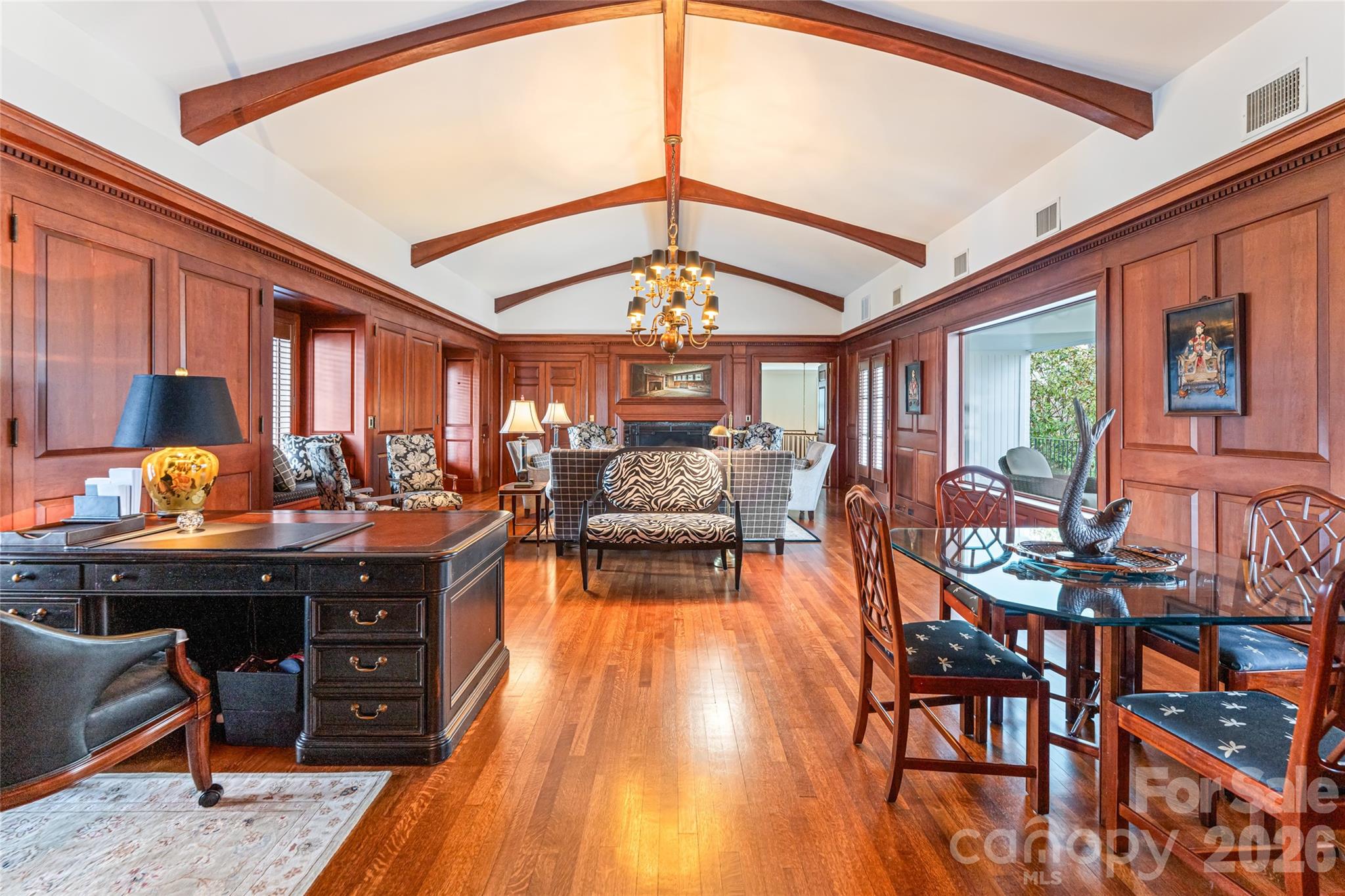 Sherwood - Residential