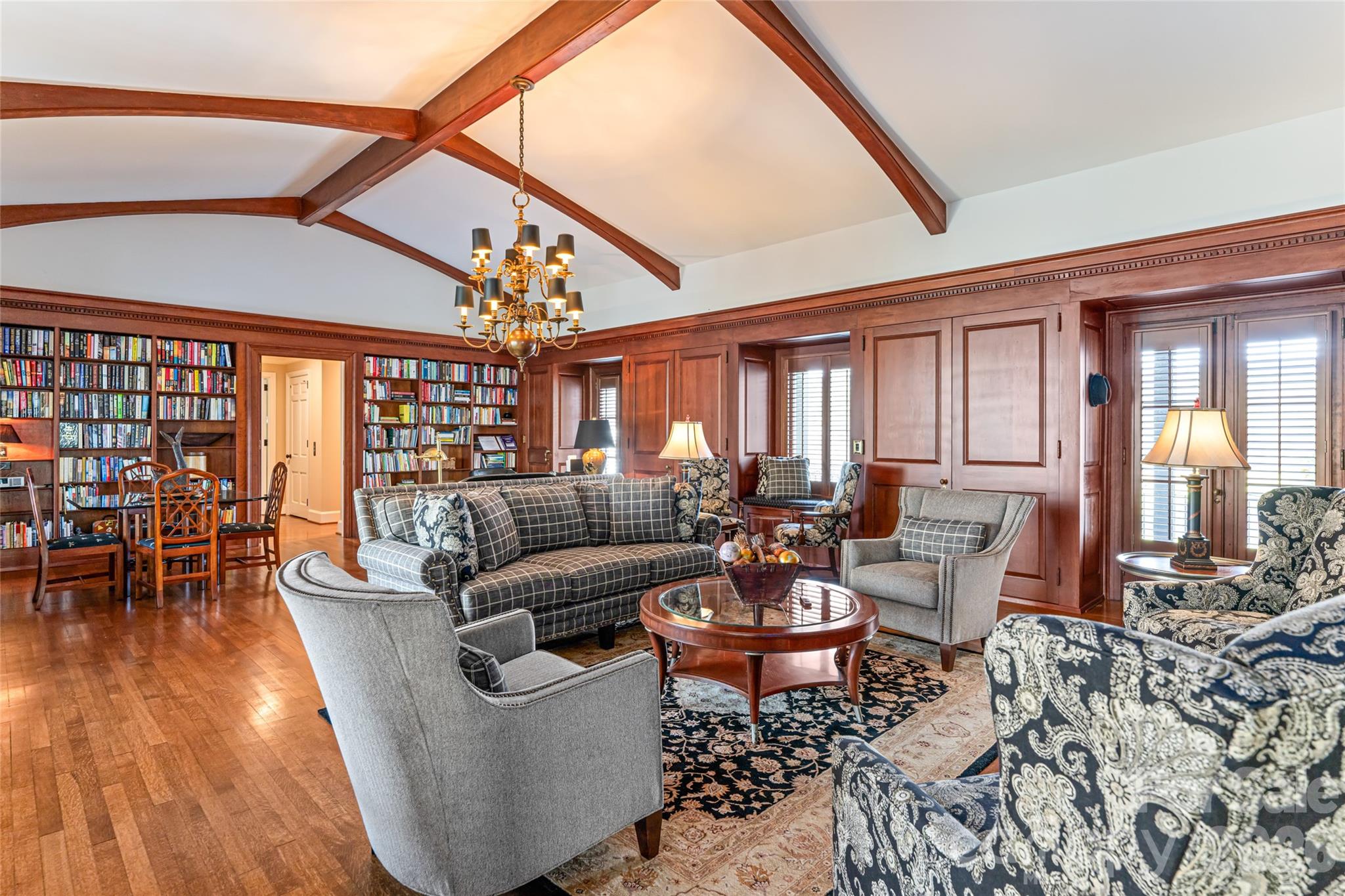 Sherwood - Residential