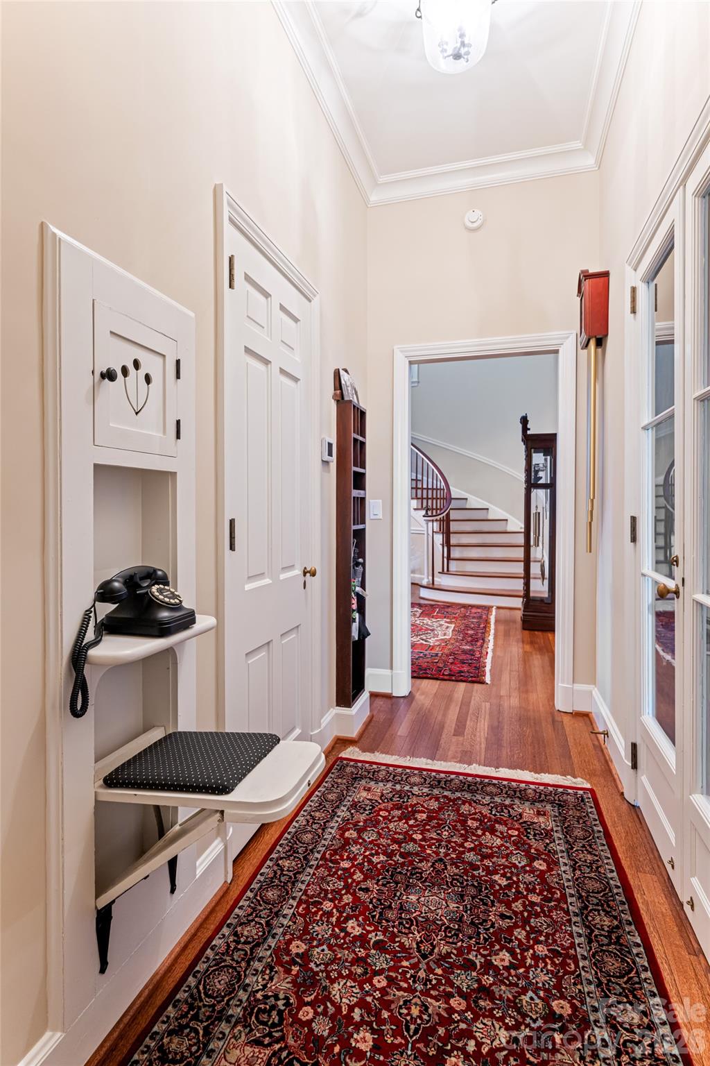 Sherwood - Residential