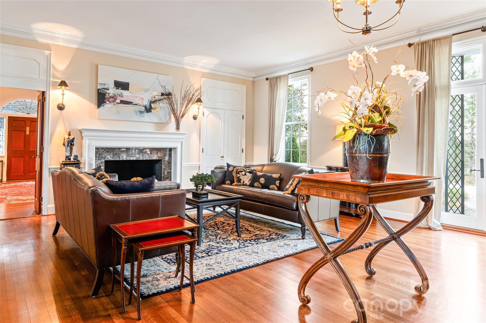 Sherwood - Residential