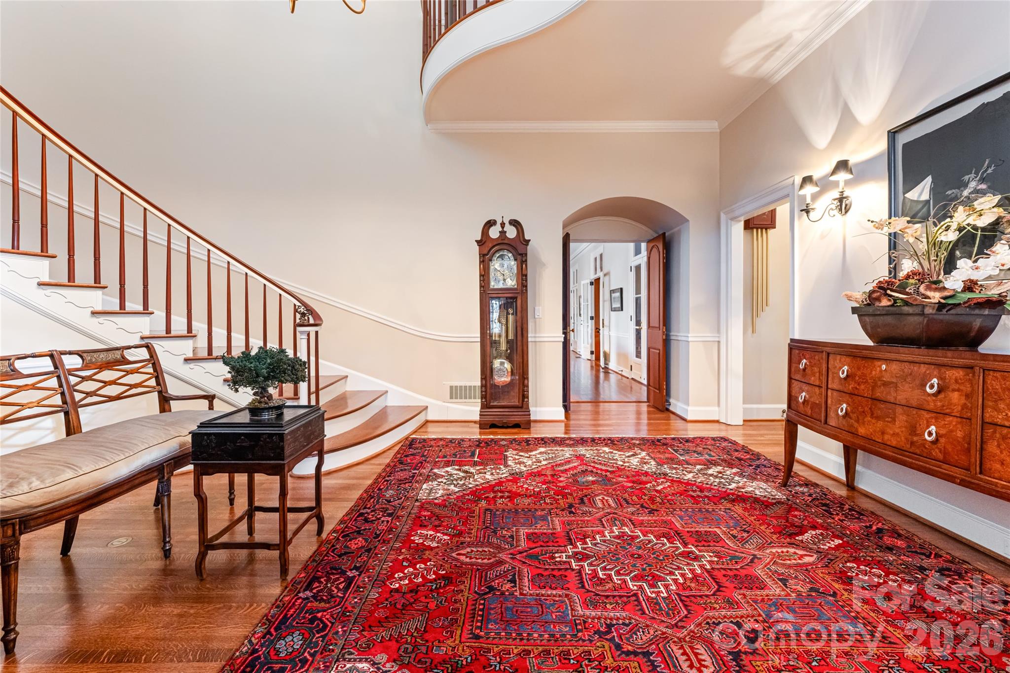 Sherwood - Residential