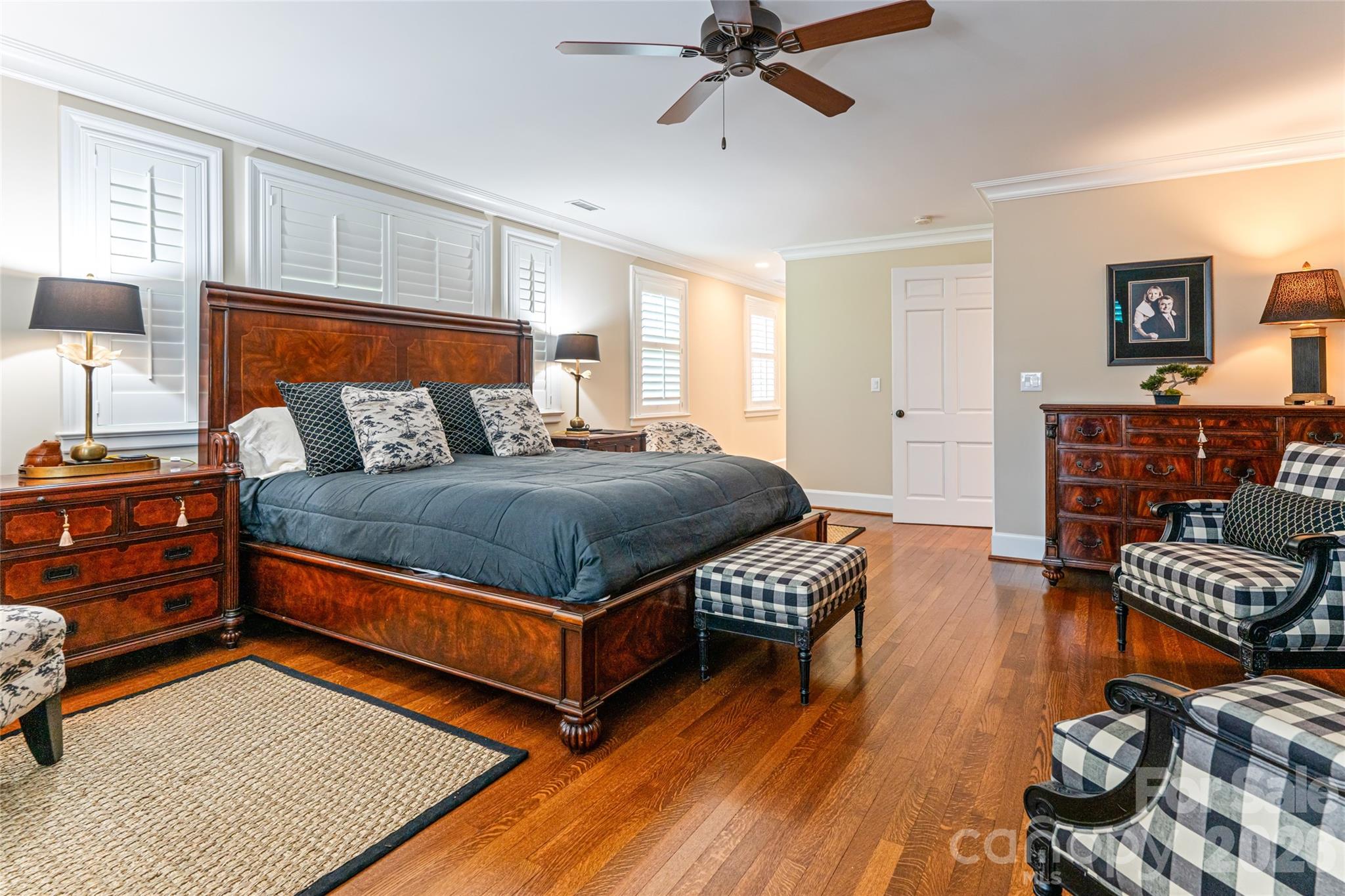 Sherwood - Residential