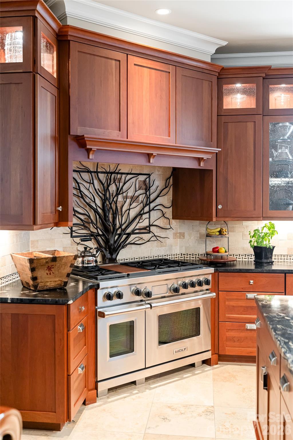 Sherwood - Residential