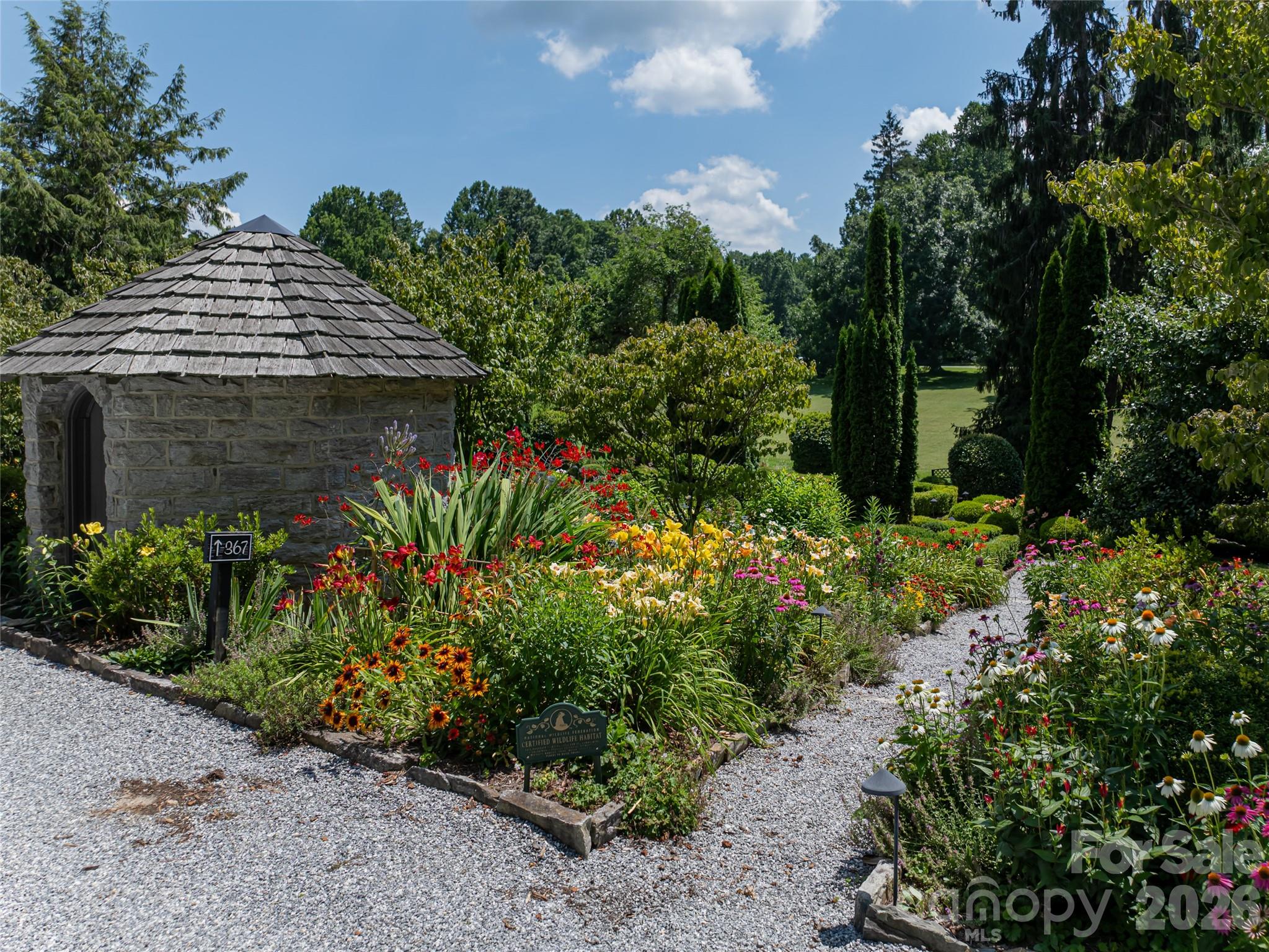 Sherwood - Residential