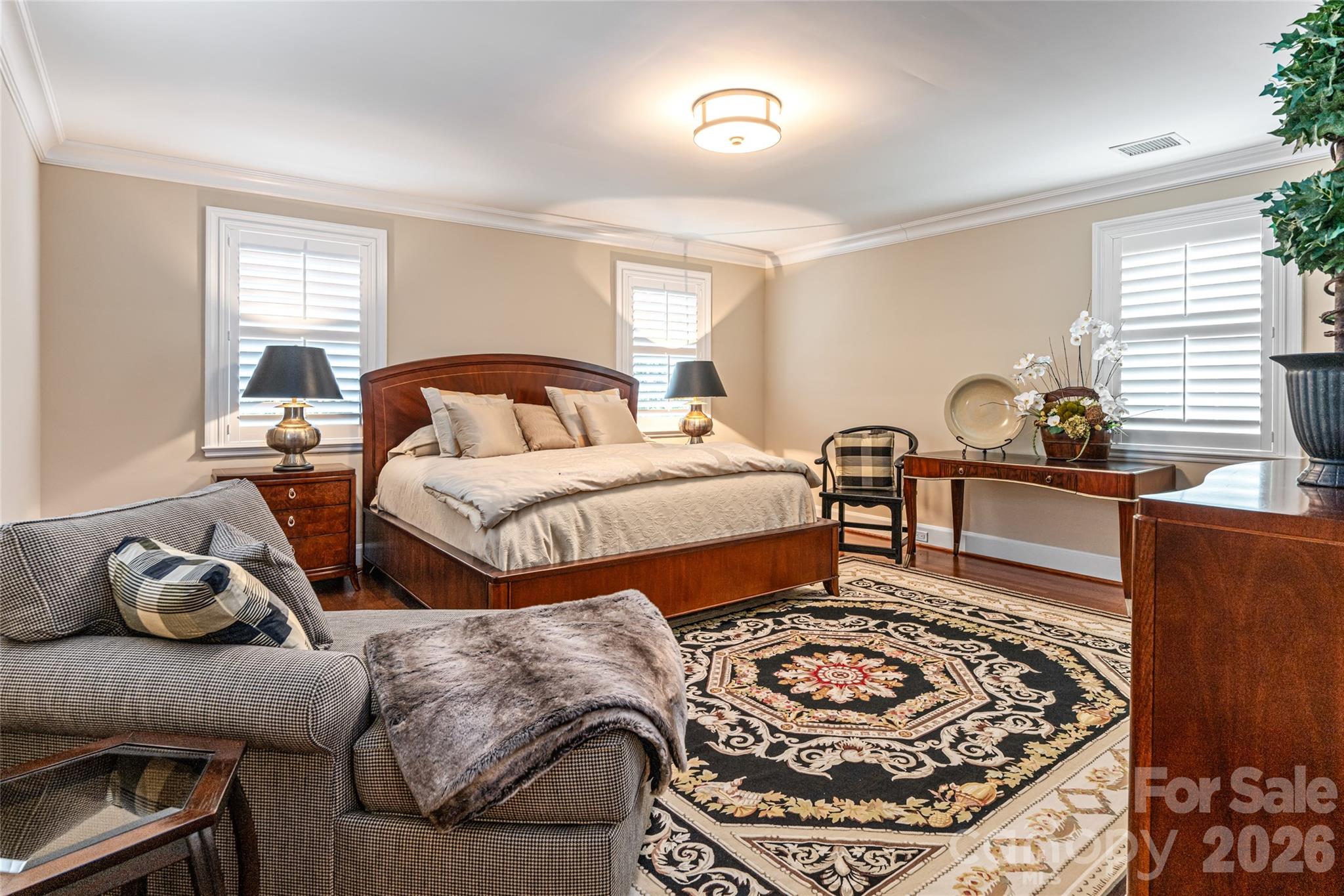 Sherwood - Residential