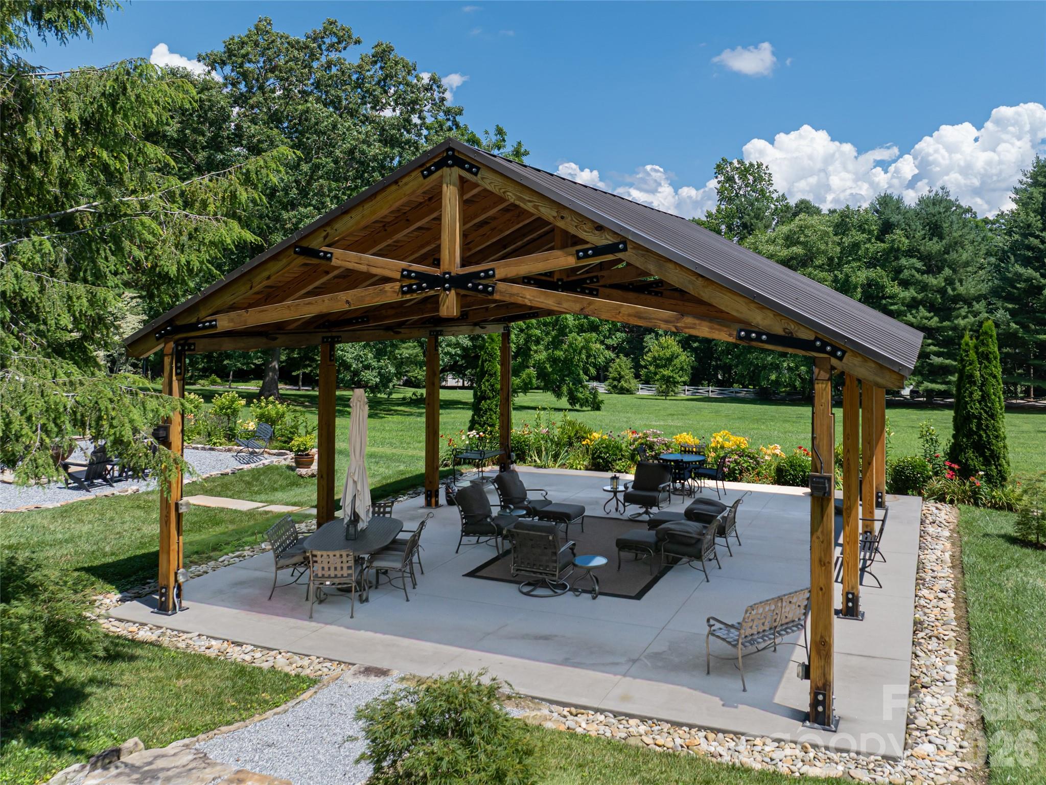 Sherwood - Residential