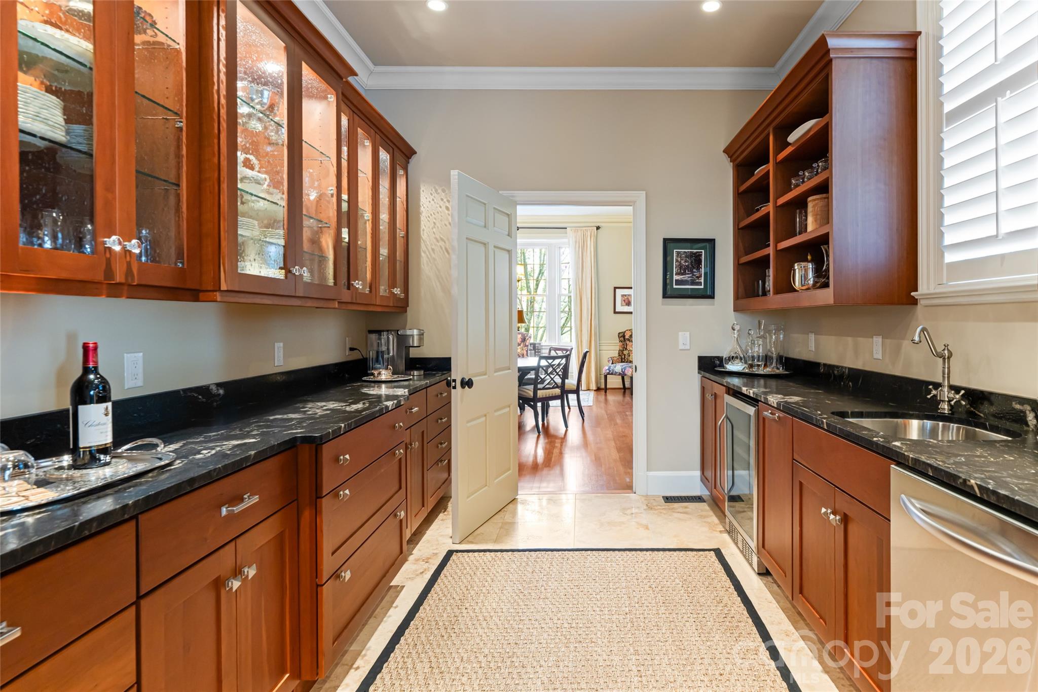 Sherwood - Residential