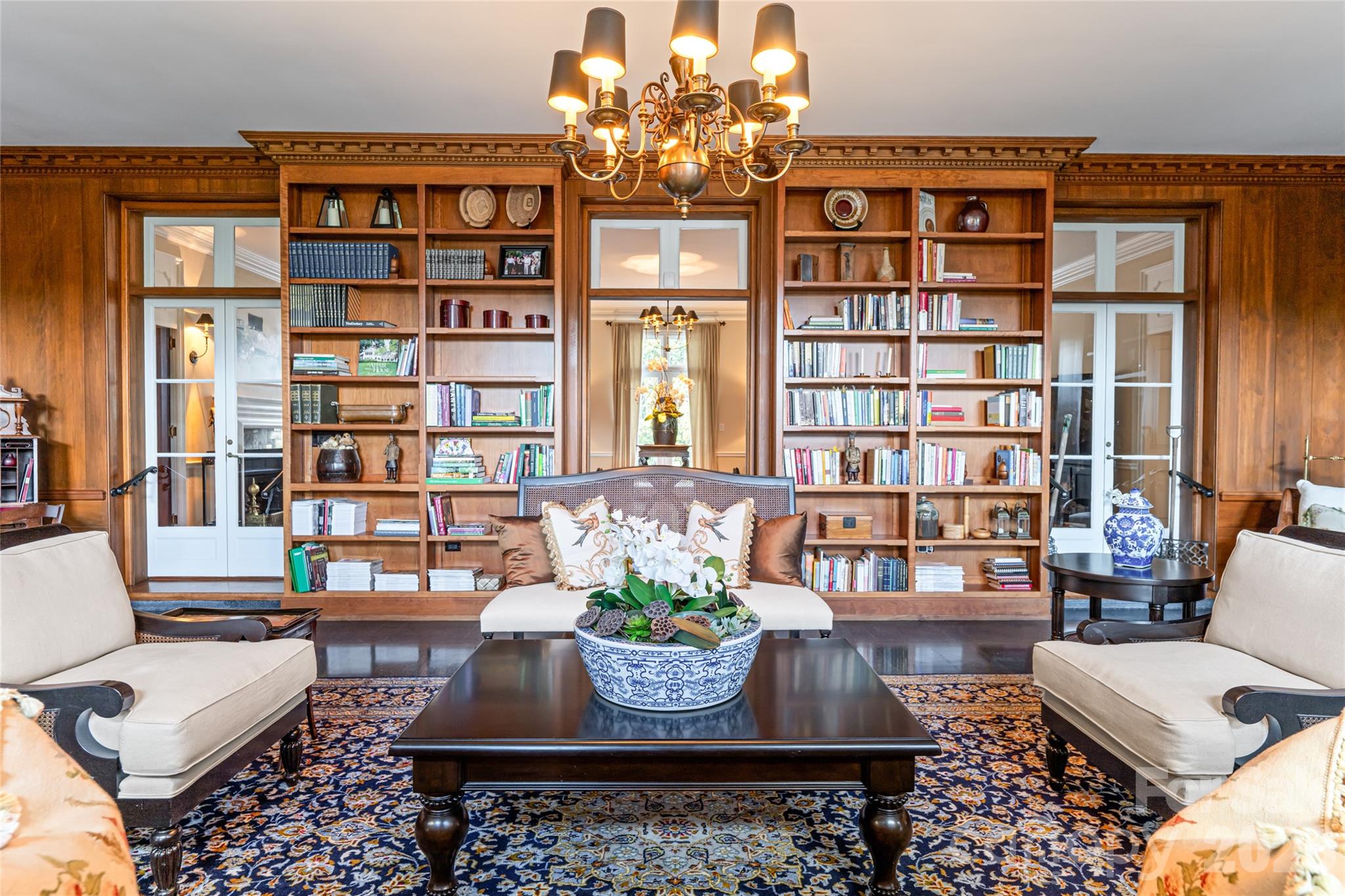 Sherwood - Residential