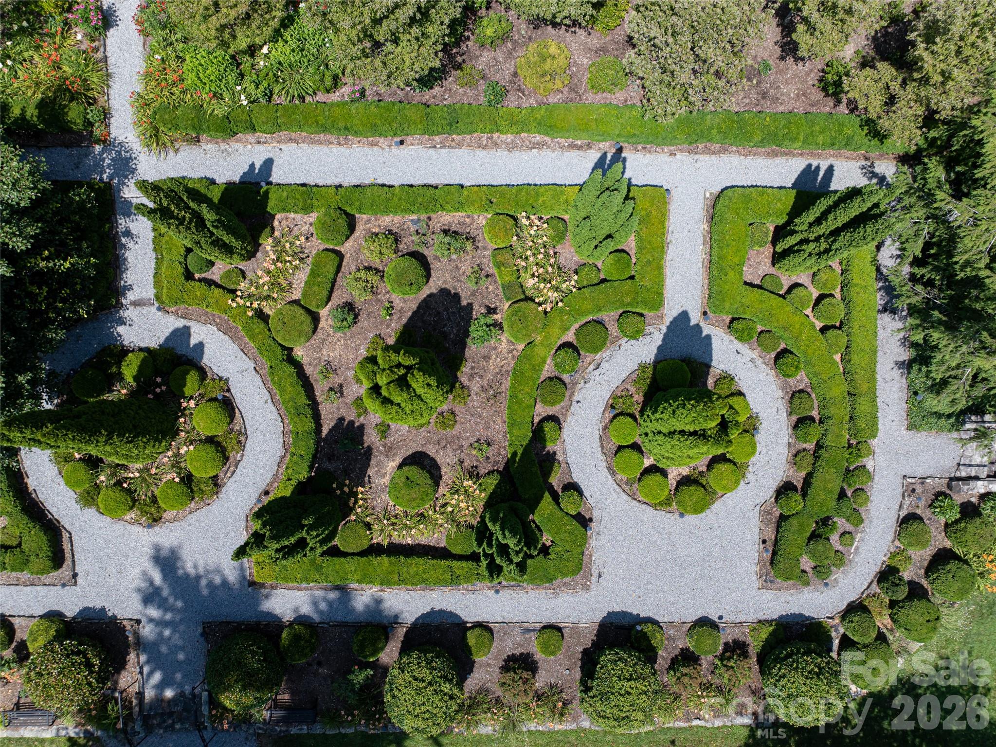 Sherwood - Residential