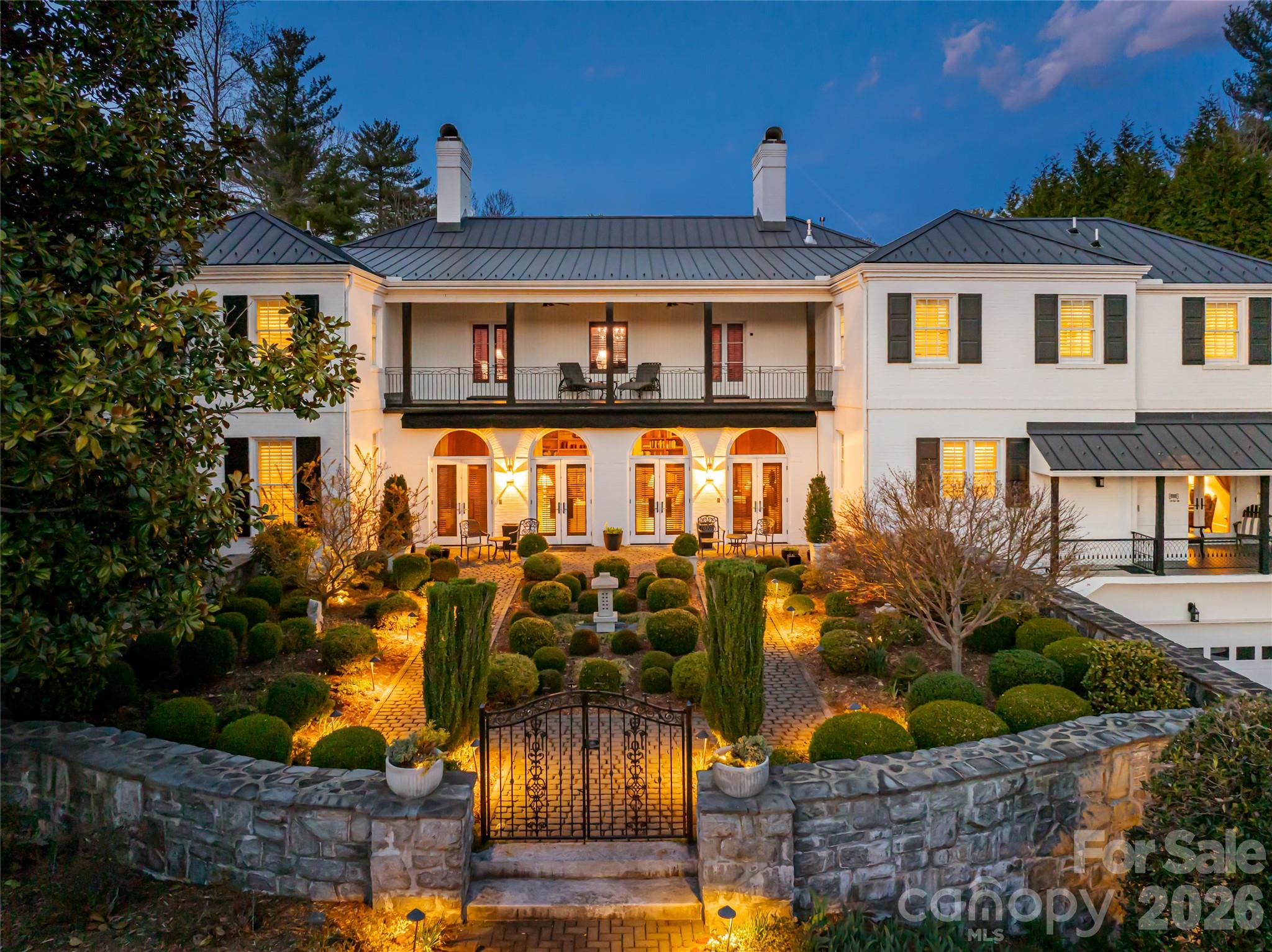 Sherwood - Residential