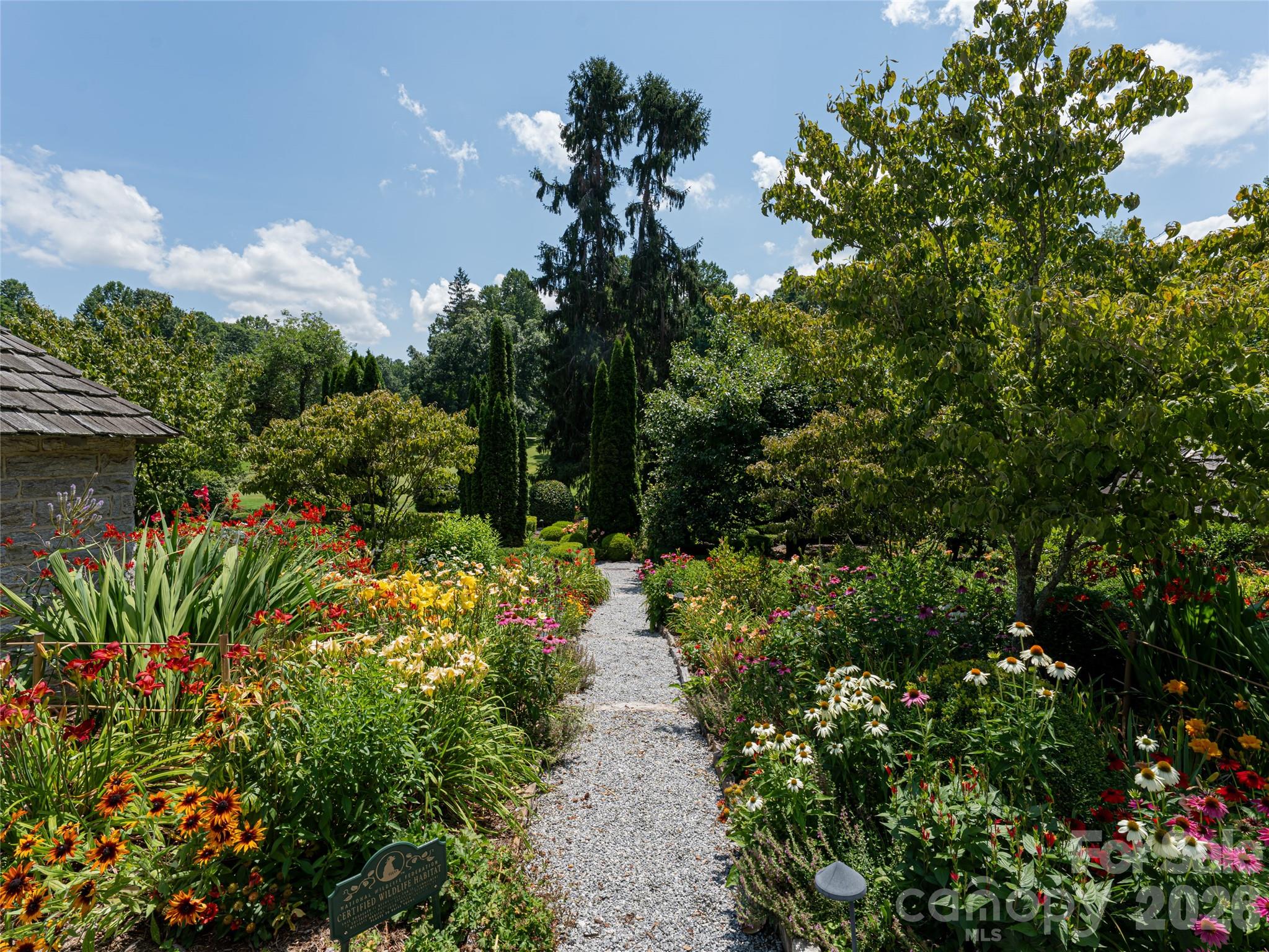 Sherwood - Residential