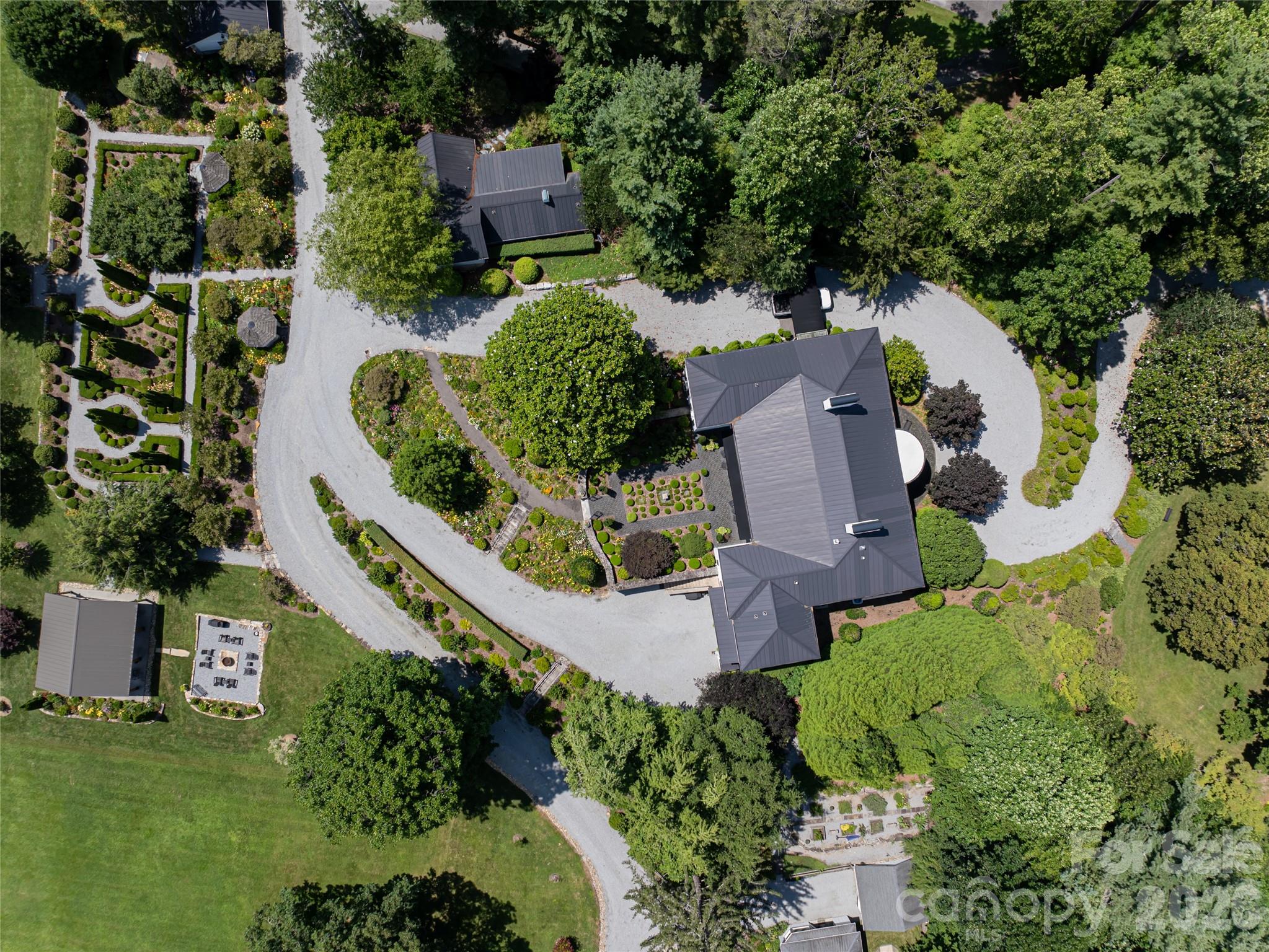 Sherwood - Residential