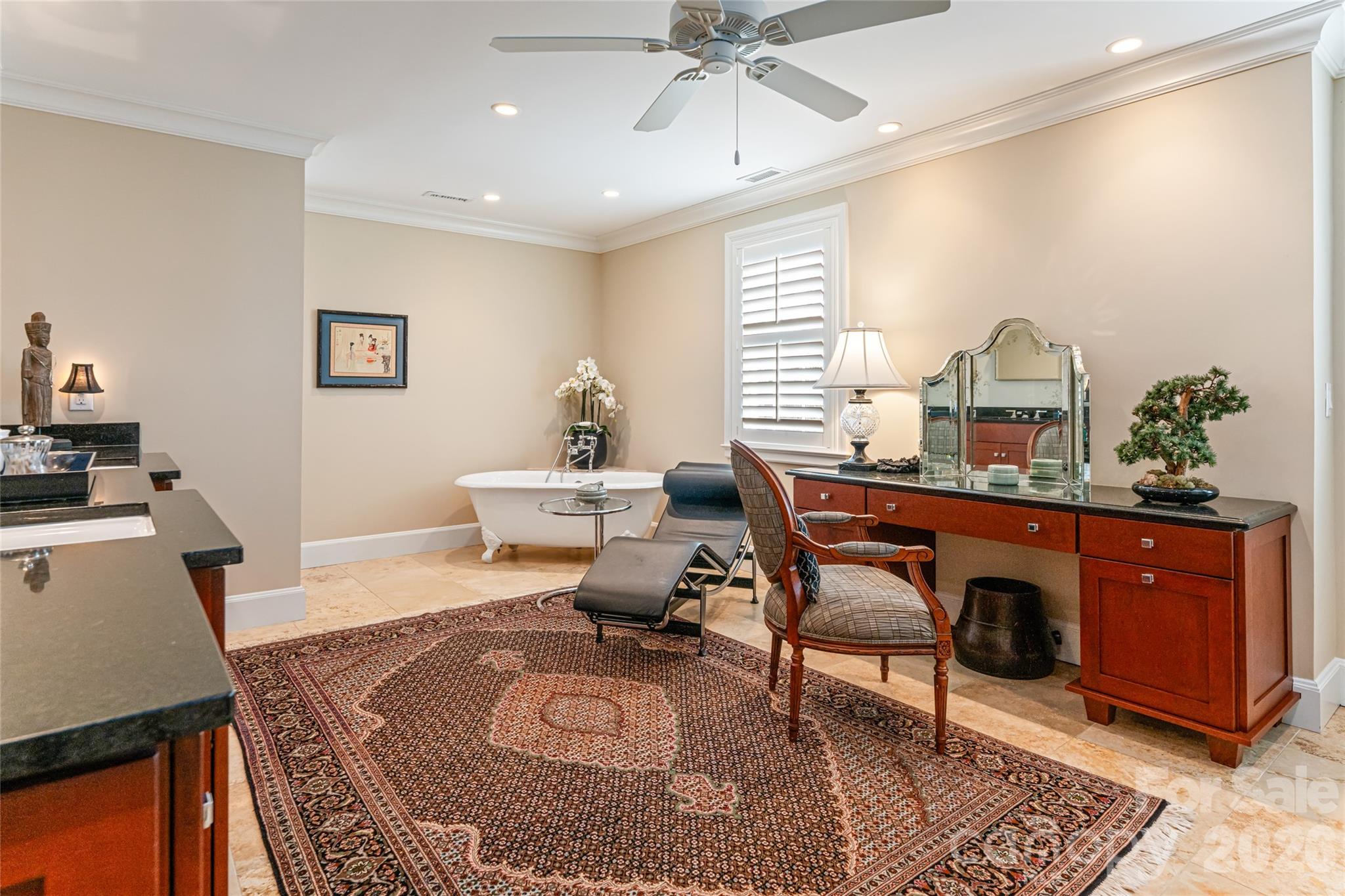 Sherwood - Residential