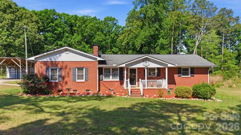 1935 Lowrys Highway Chester SC 29706