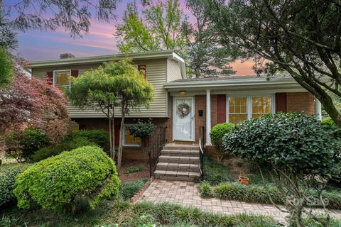 5329 Glenbrier Drive Charlotte NC 28212