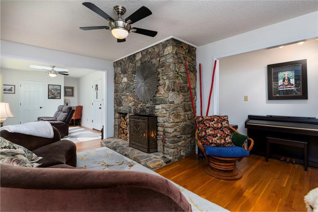 Miller Estates - Residential