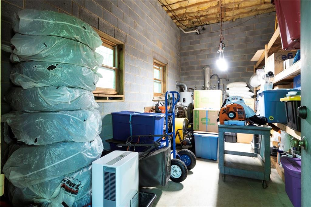 Miller Estates - Residential