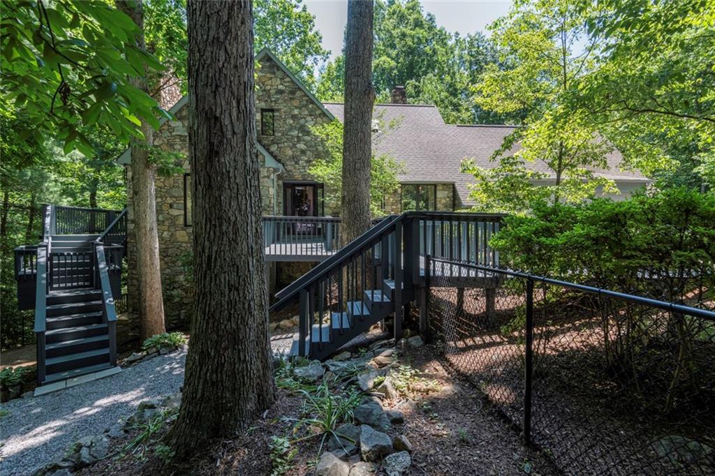 Miller Estates - Residential