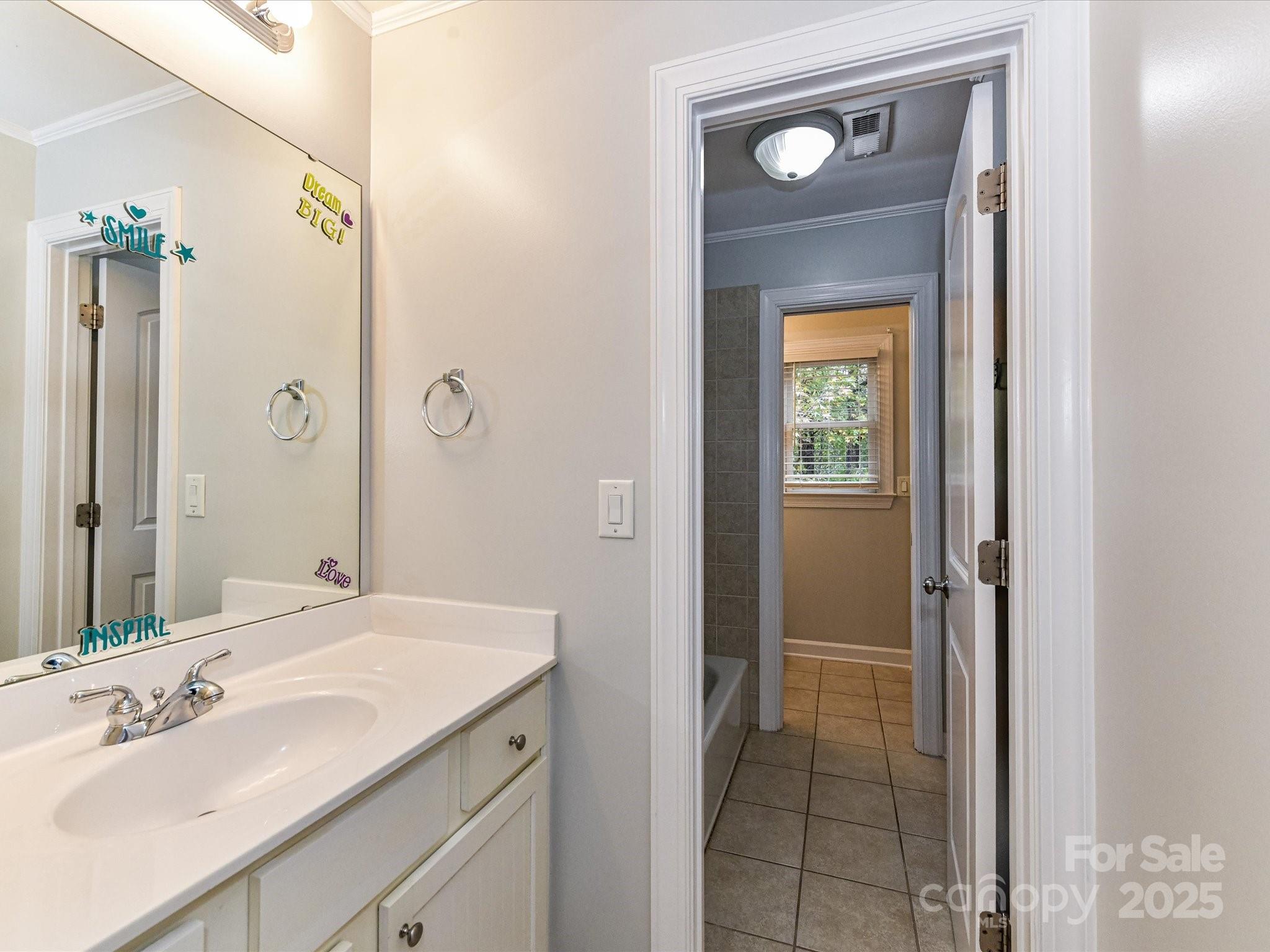 Bridgemill - Residential