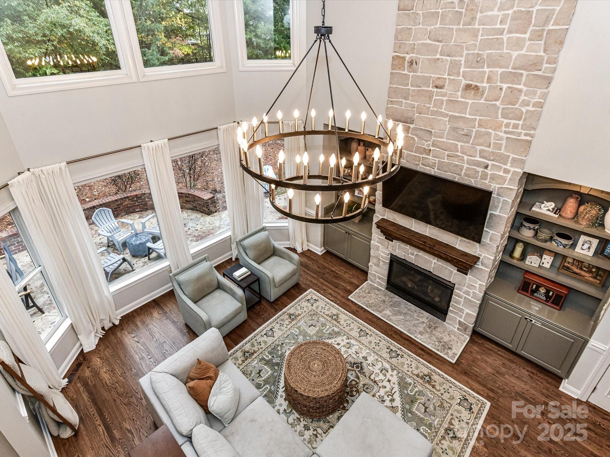 Bridgemill - Residential